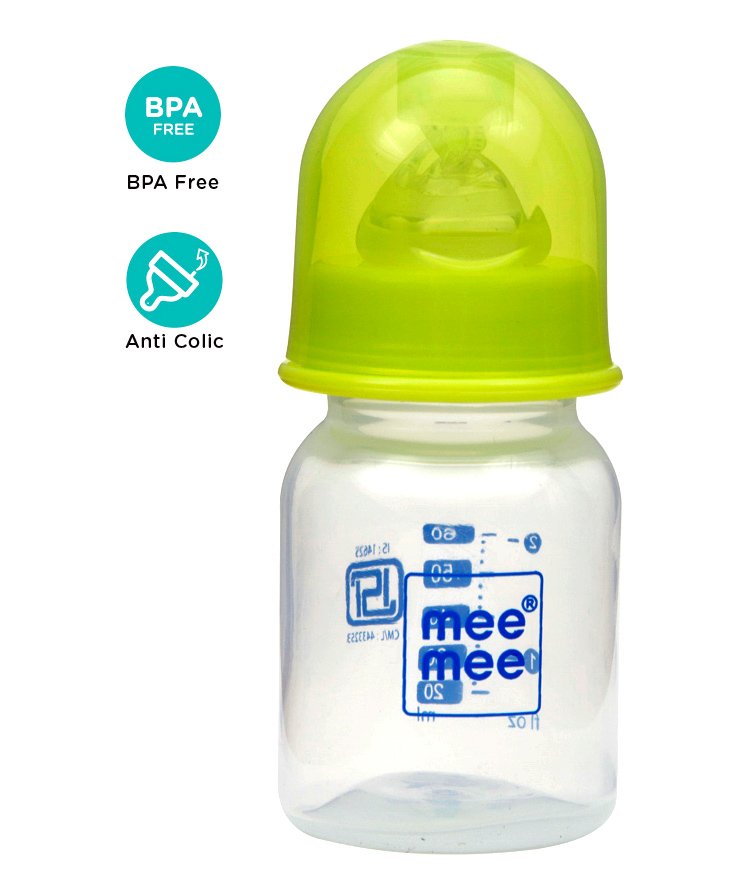 mee mee water bottle