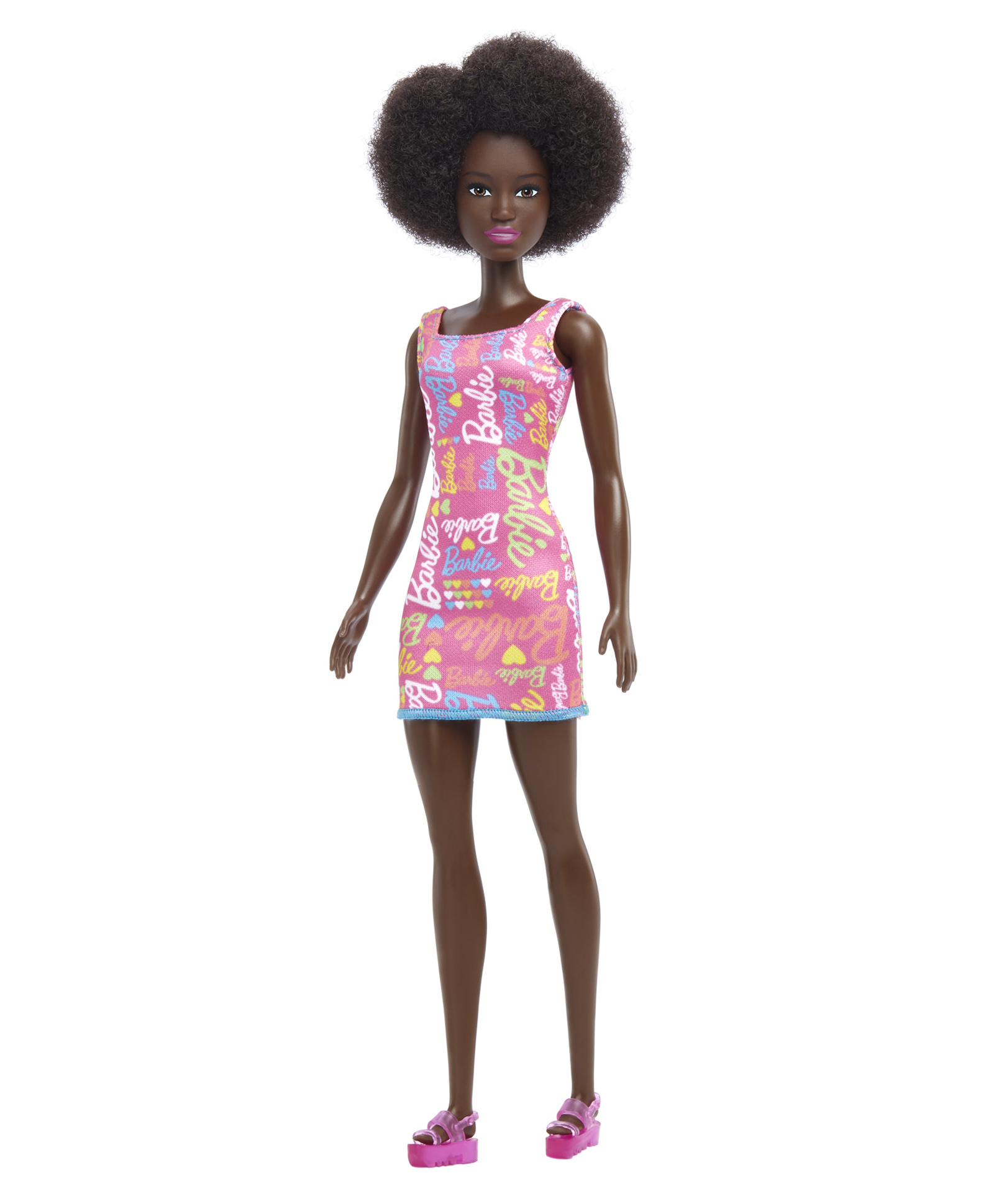 Barbie Brb Opp Fab Fall Refresh Child 2 Fashion Doll - Height 29.8 cm-picture-16