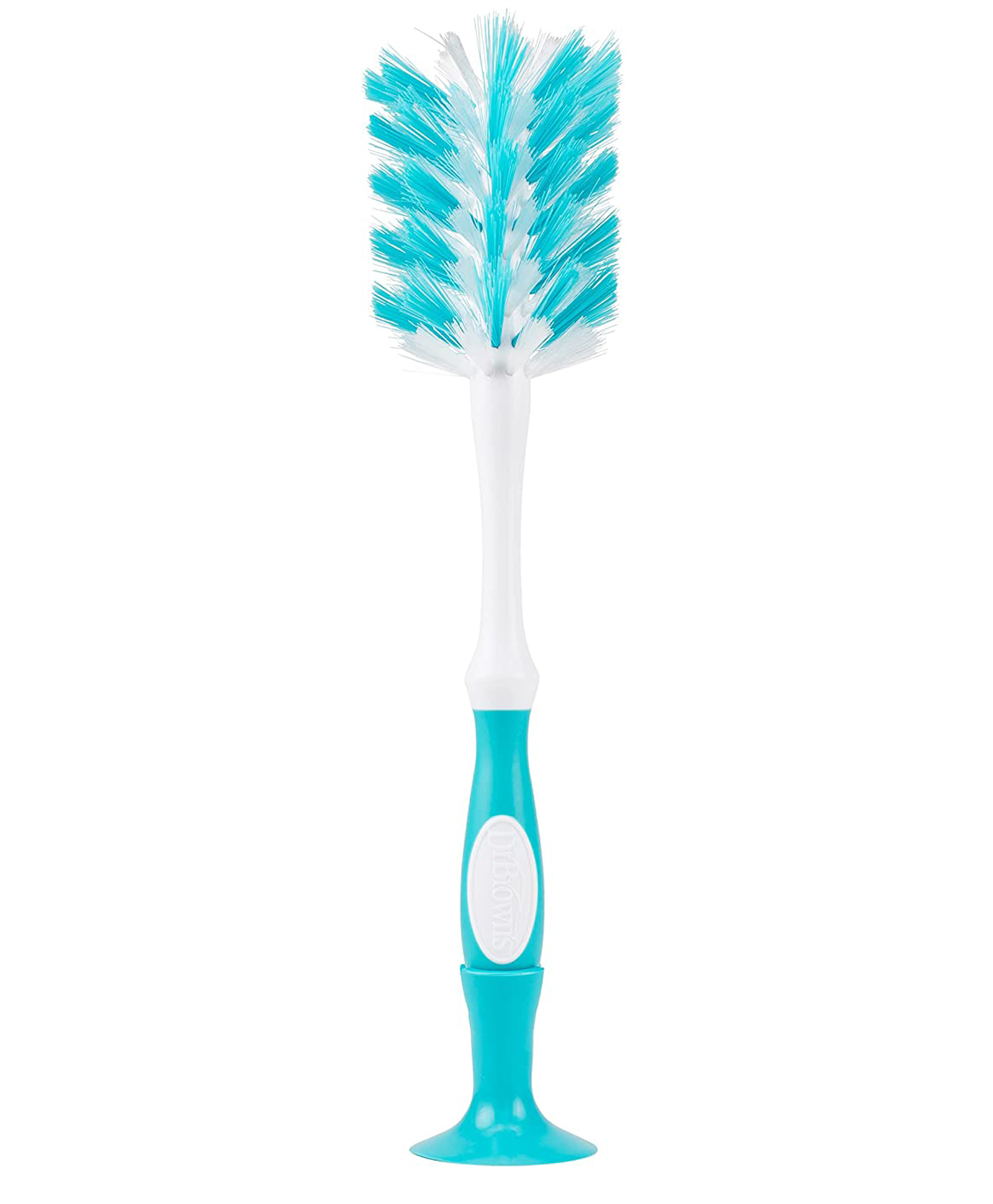 dr. brown's Dr. Browns Deluxe Bottle Brush - Blue-picture-26