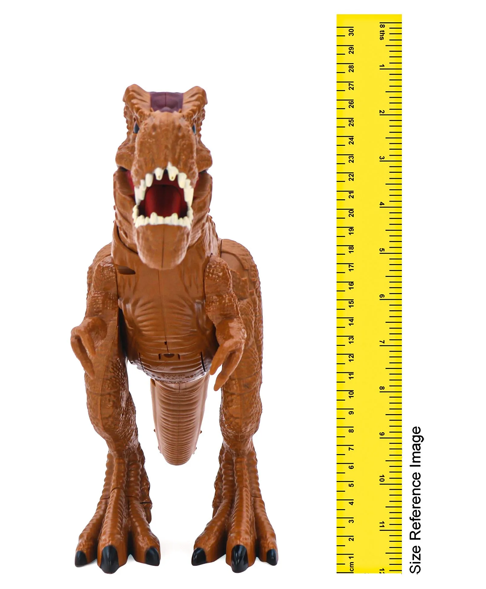 Dragon I E Twist & Bend Roaring T Rex Musical Mega Hunter Dragon