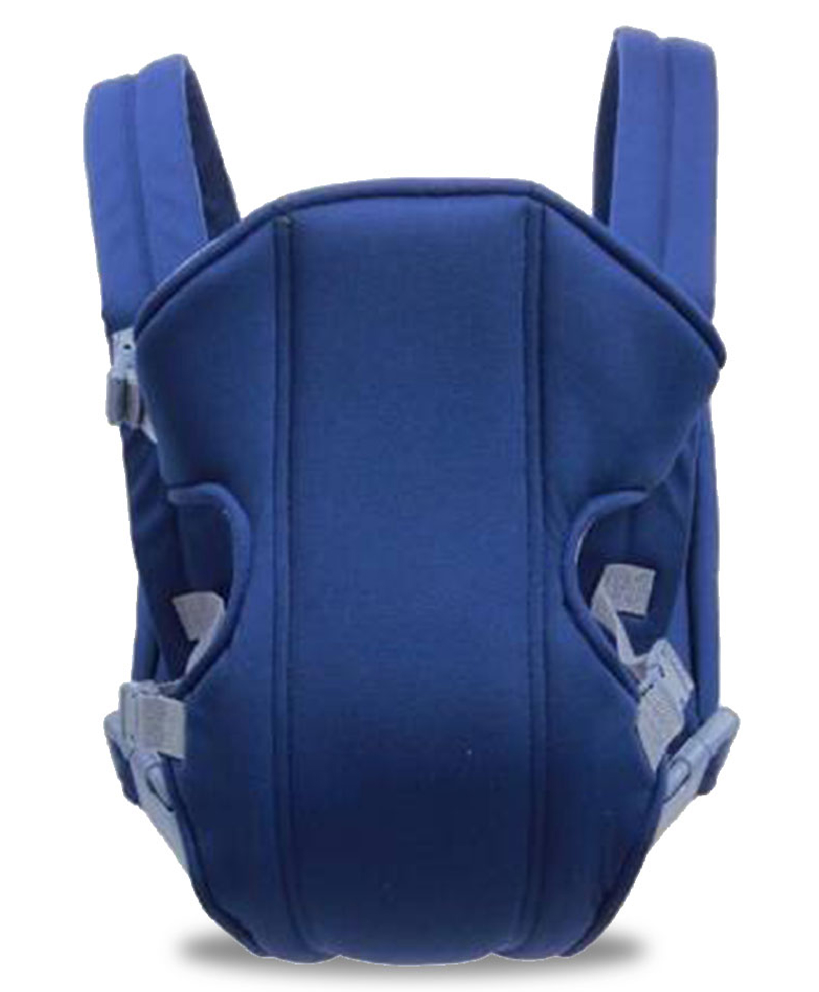 Chinmay Kids Adjustable Baby Carriers Cotton Infant Backpack & Carriers Kid Carriage Baby safe Sling Child Care Product Baby Carrier Mini Blue-picture-22