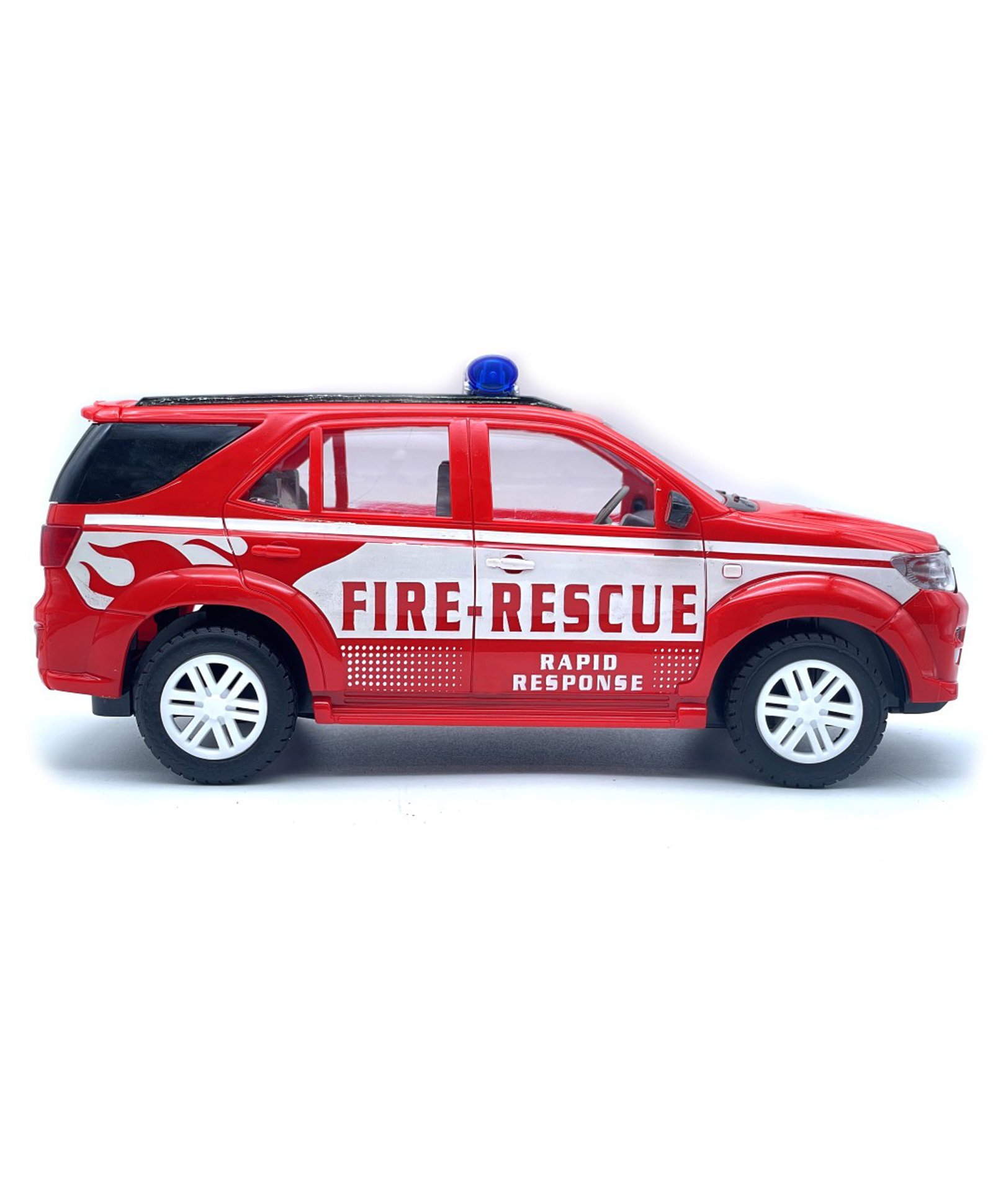 Centy Friction Powered Fortuna Fire Safety - Red-picture-25