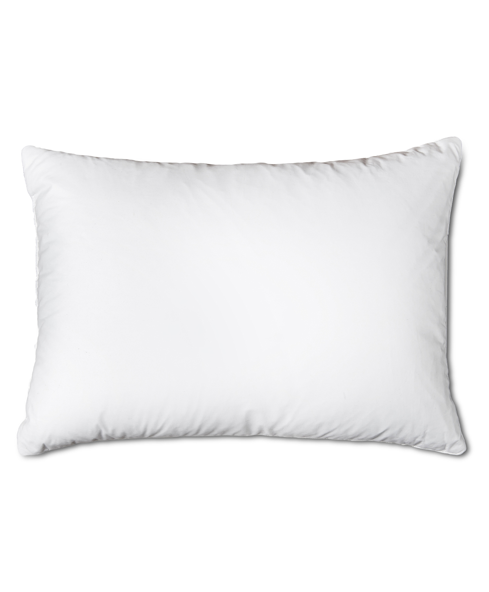 Sleepsia Premium Microfiber Bed Pillow - Ultra Soft Down Alternative Bed Pillows for Sleeping - (White, Small Size)-image-19