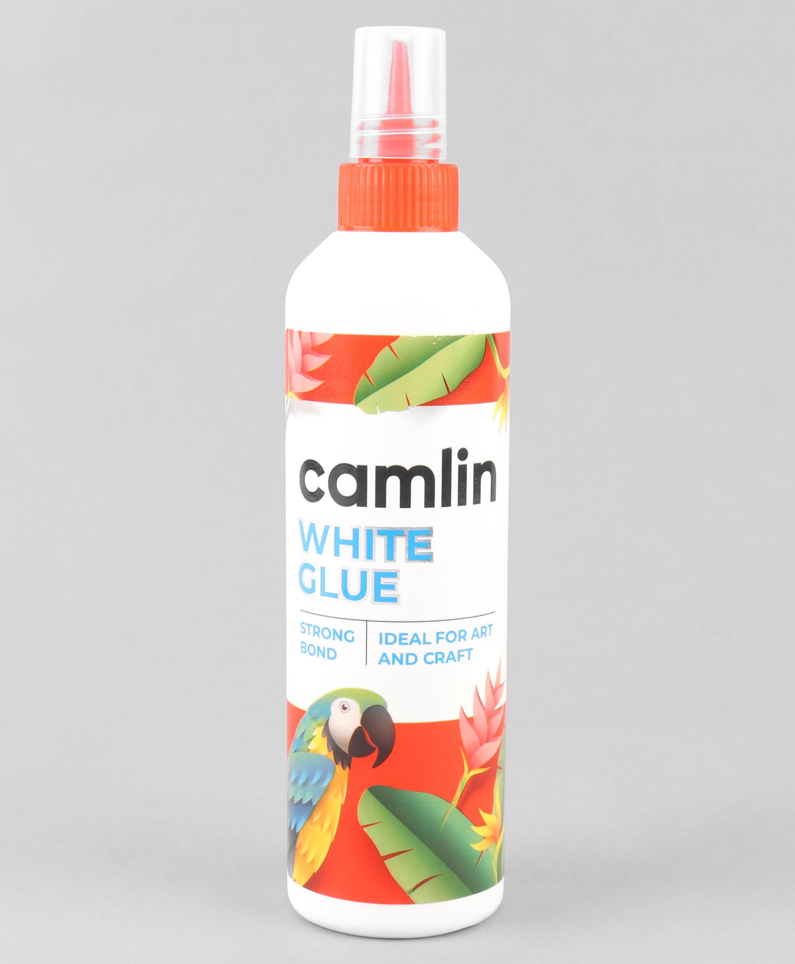 Camlin White Glue Tube - 200 g-picture-33