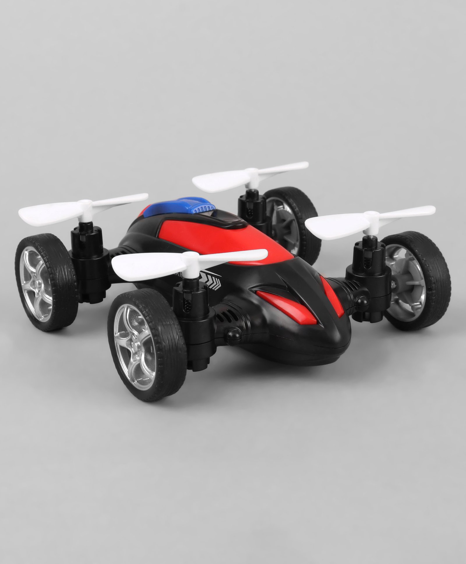 Toytales SmartCraft Drone Flying Car Toy - Multicolour-image-32