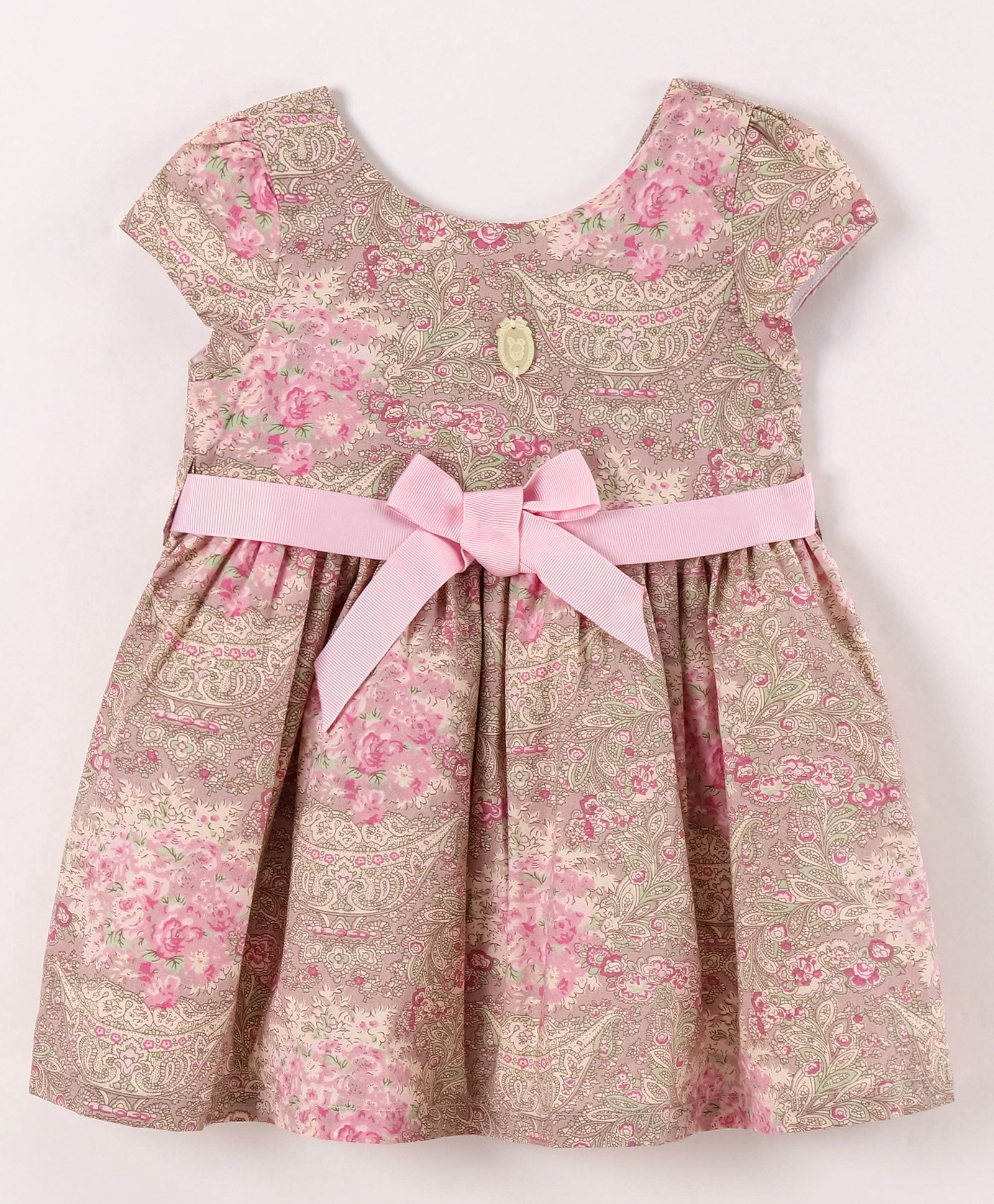 Update more than 103 toffy house frocks latest netgroup.edu.vn