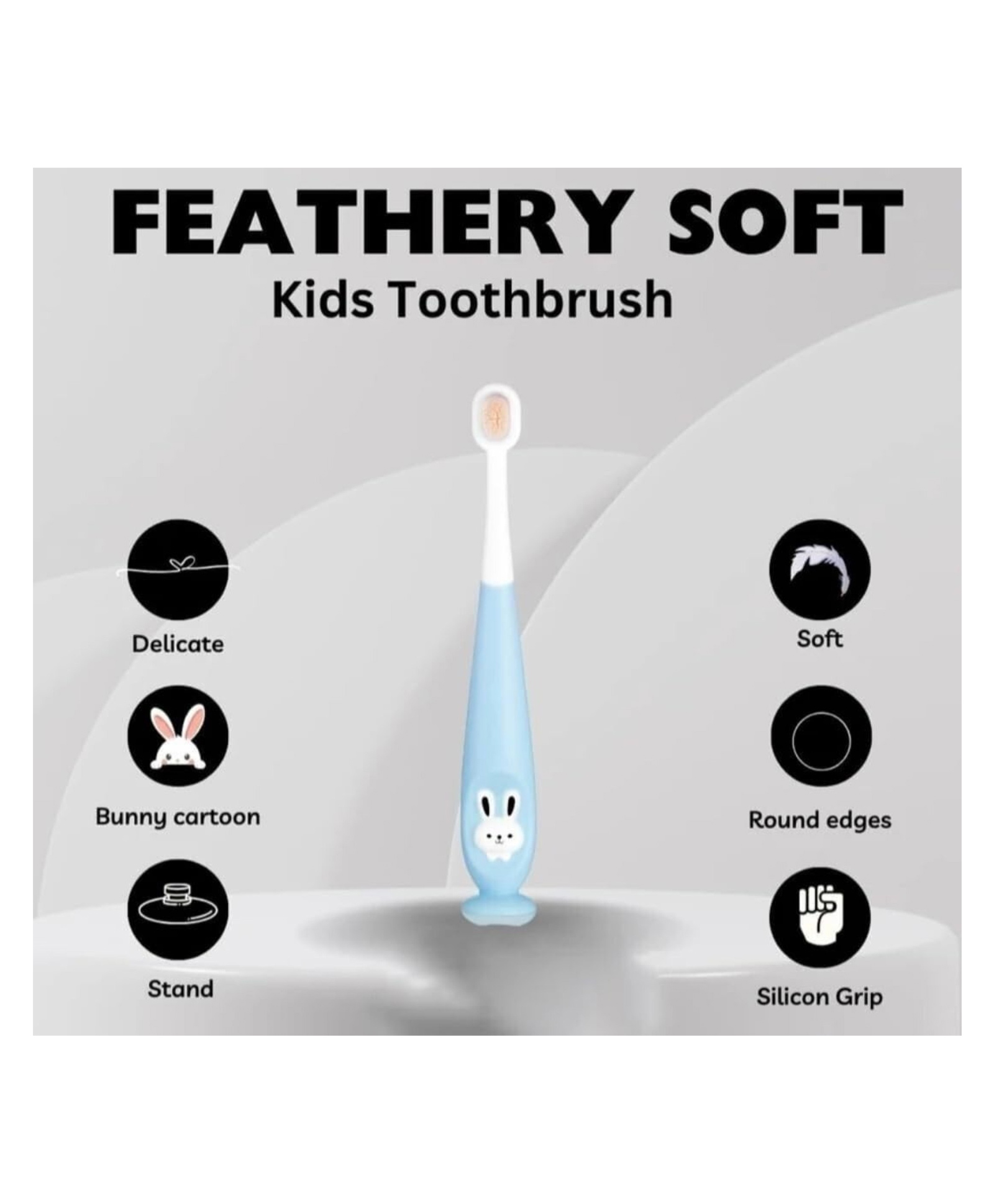 Mihar Essentials Soft Bristle Toothbrush (Color May Vary)-image-47