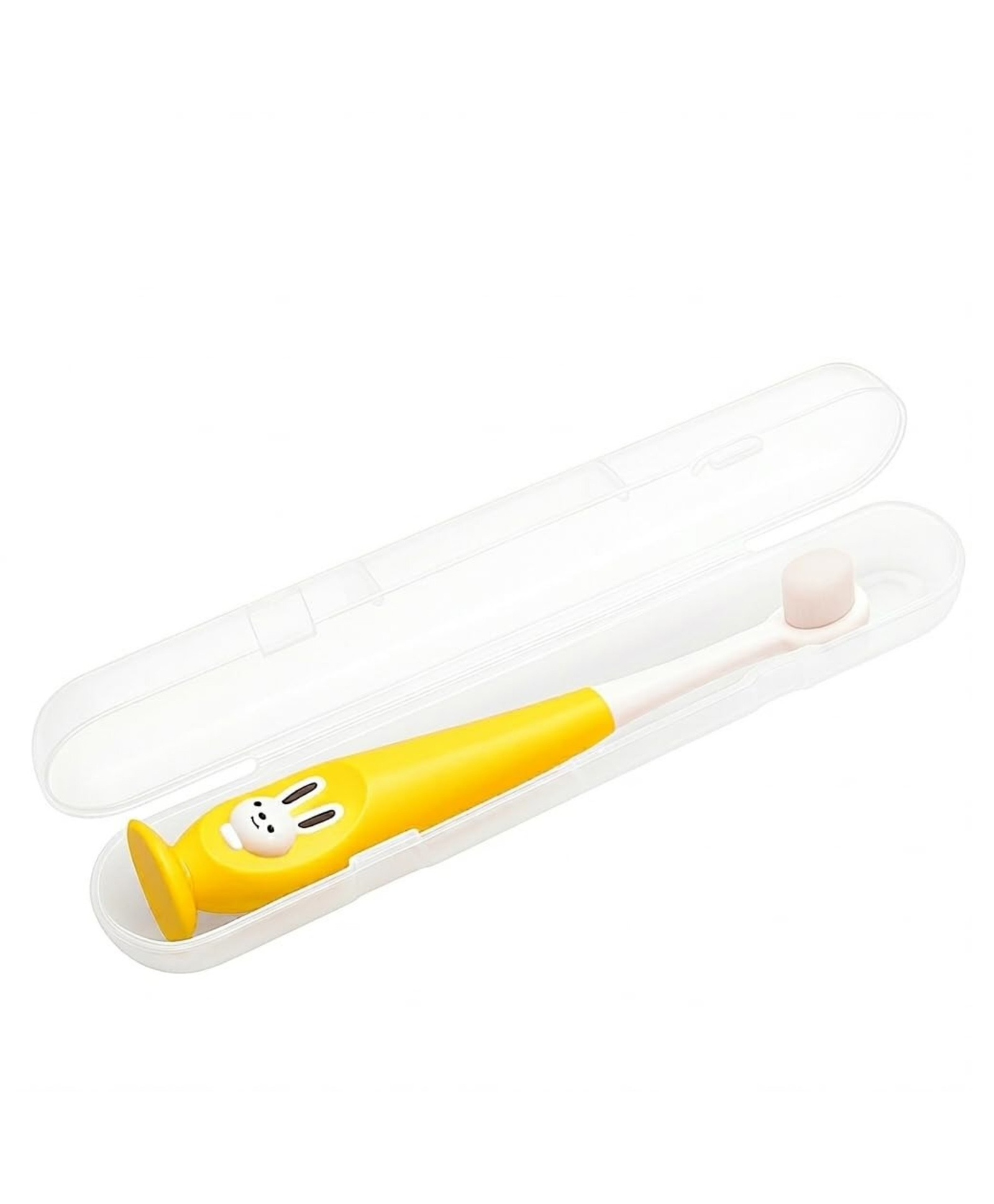 Mihar Essentials Soft Bristle Toothbrush (Color May Vary)(ToothBrush 07)-image-11
