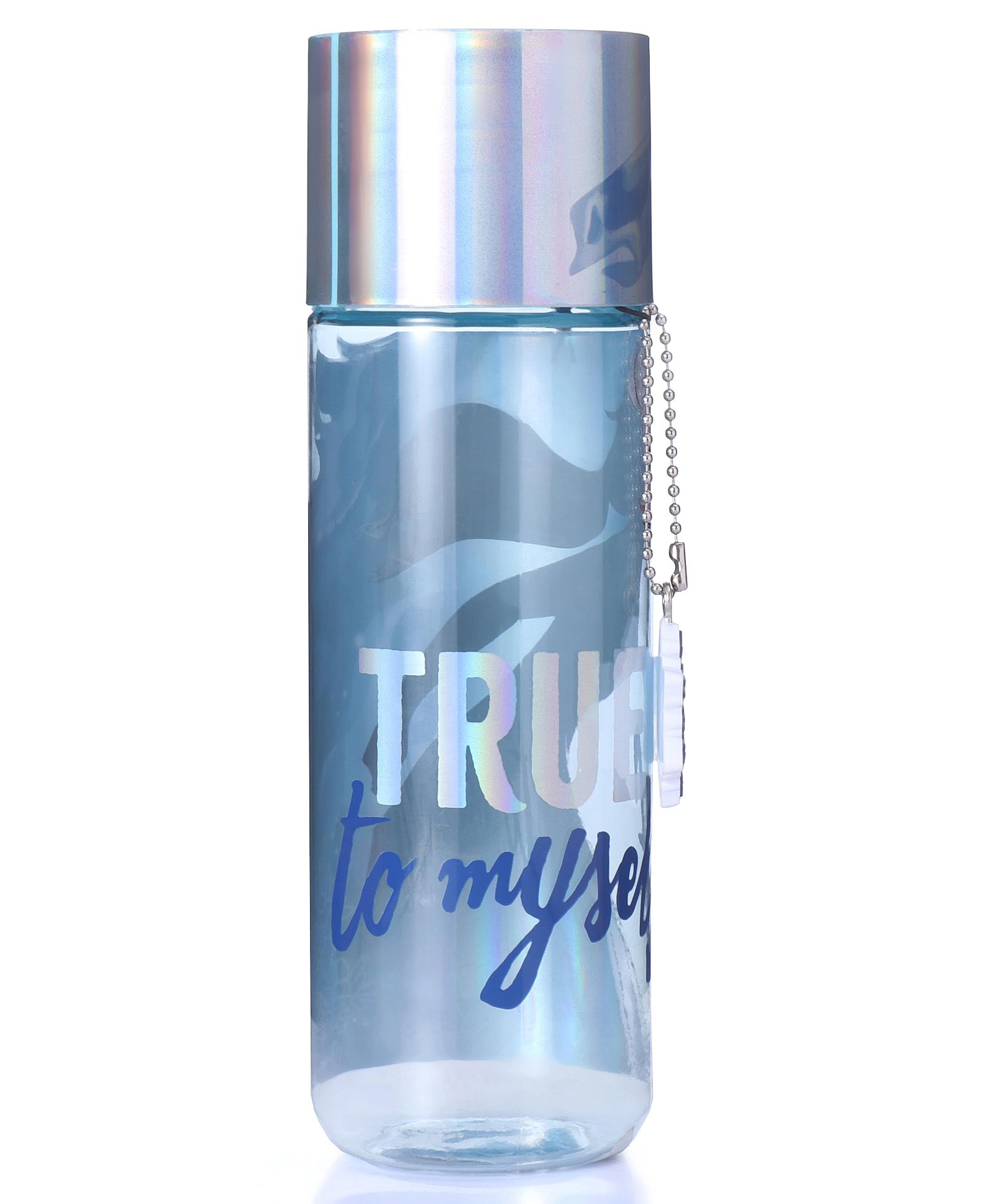 Disney Frozen Stor Fashion Icon Tritan Bottle Blue -540 ml-image-17