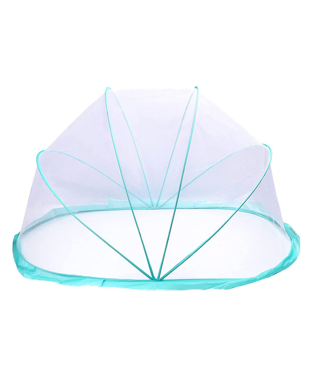 TONY STARK Portable Baby Mosquito Net Large - Green-image-28
