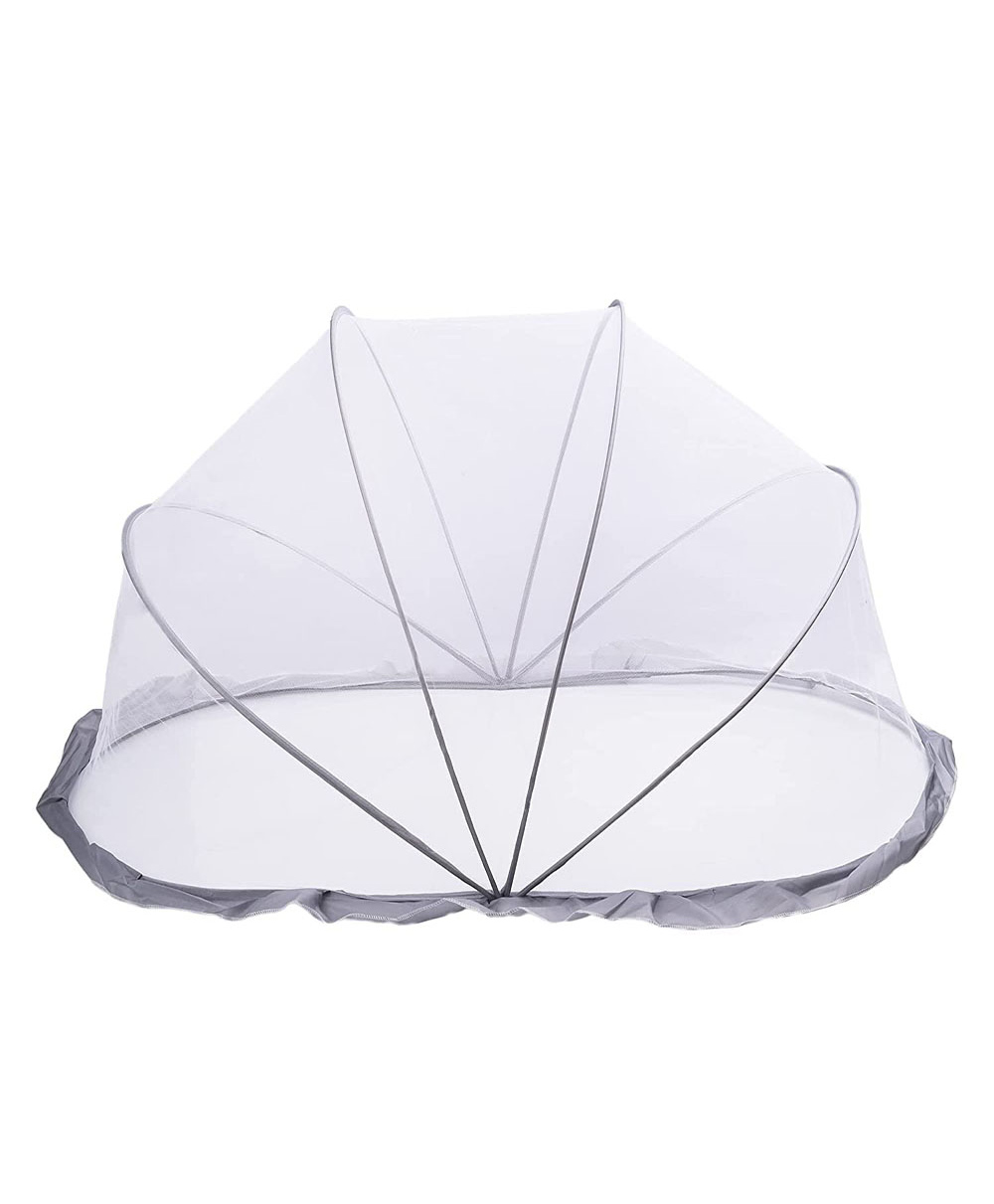 TONY STARK Portable Baby Mosquito Net Large - Grey-image-11
