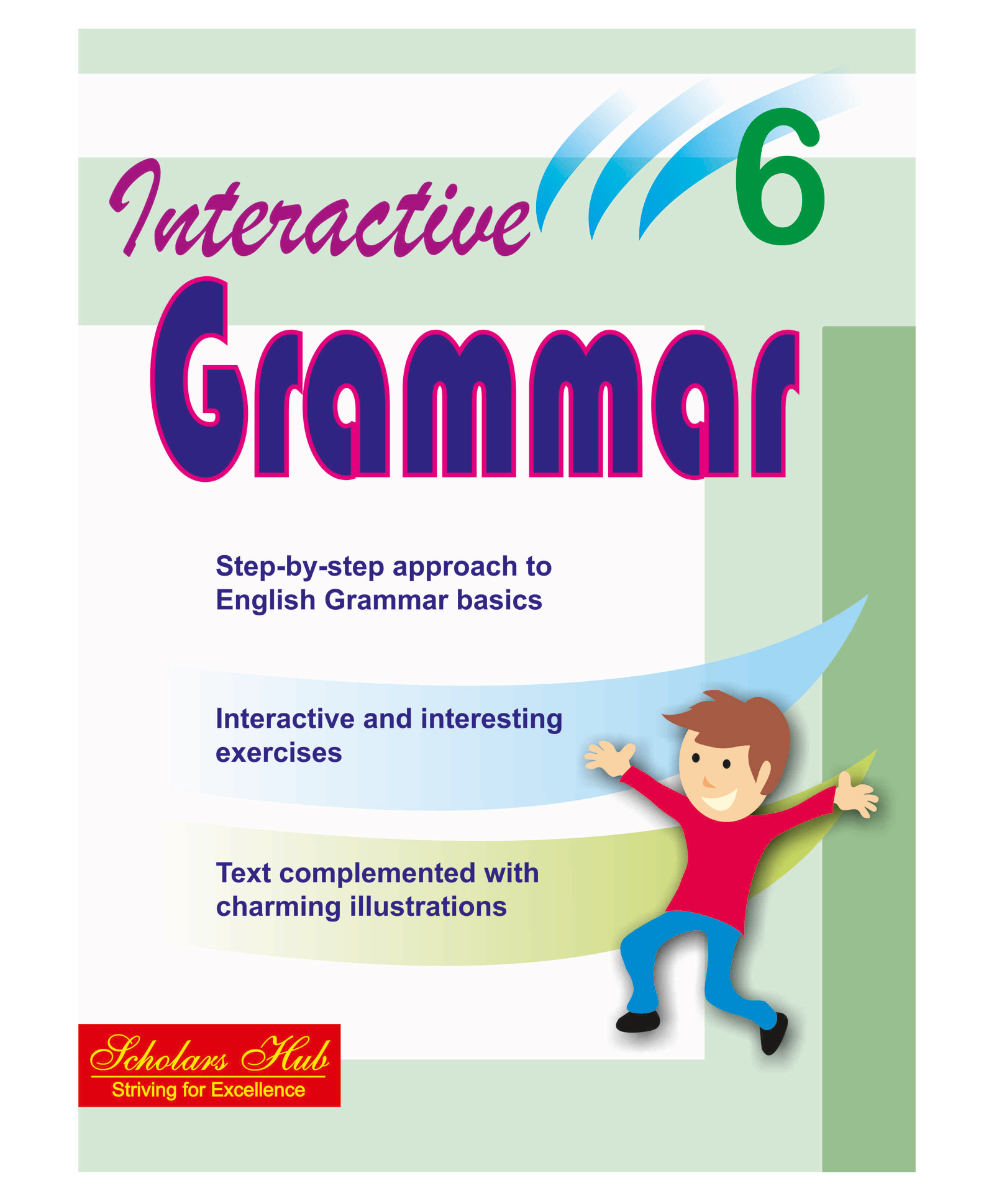 Scholars Hub Interactive Grammar 6 - English-image-15
