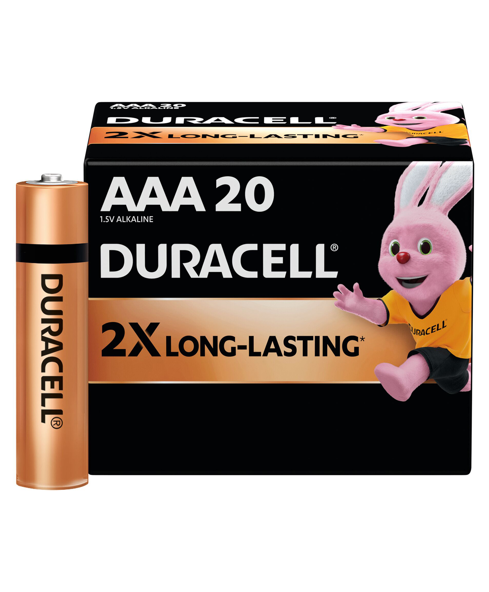 Duracell Chhota Power Alkaline AAA Batteries 20 Pieces- 1.5 V-picture-21