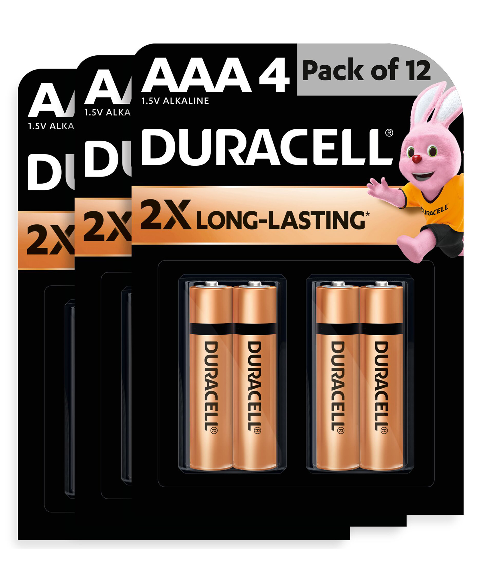Duracell Chhota Power Alkaline AAA Batteries 12 Pieces- 1.5 V-picture-27