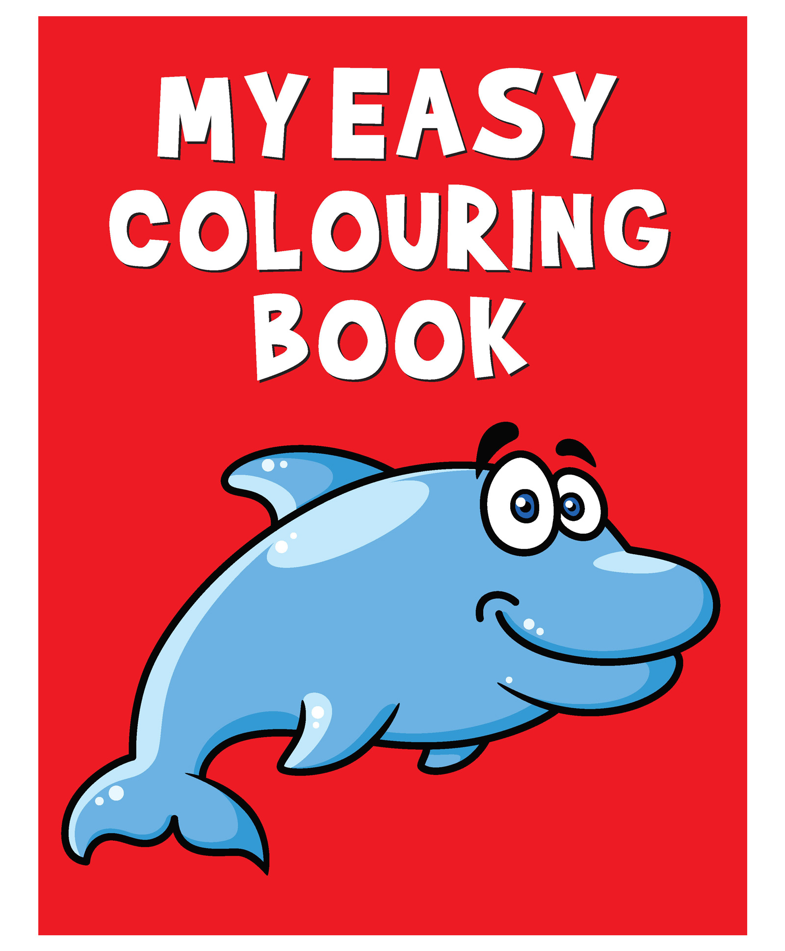 My Easy Coloring Book - English-image-27