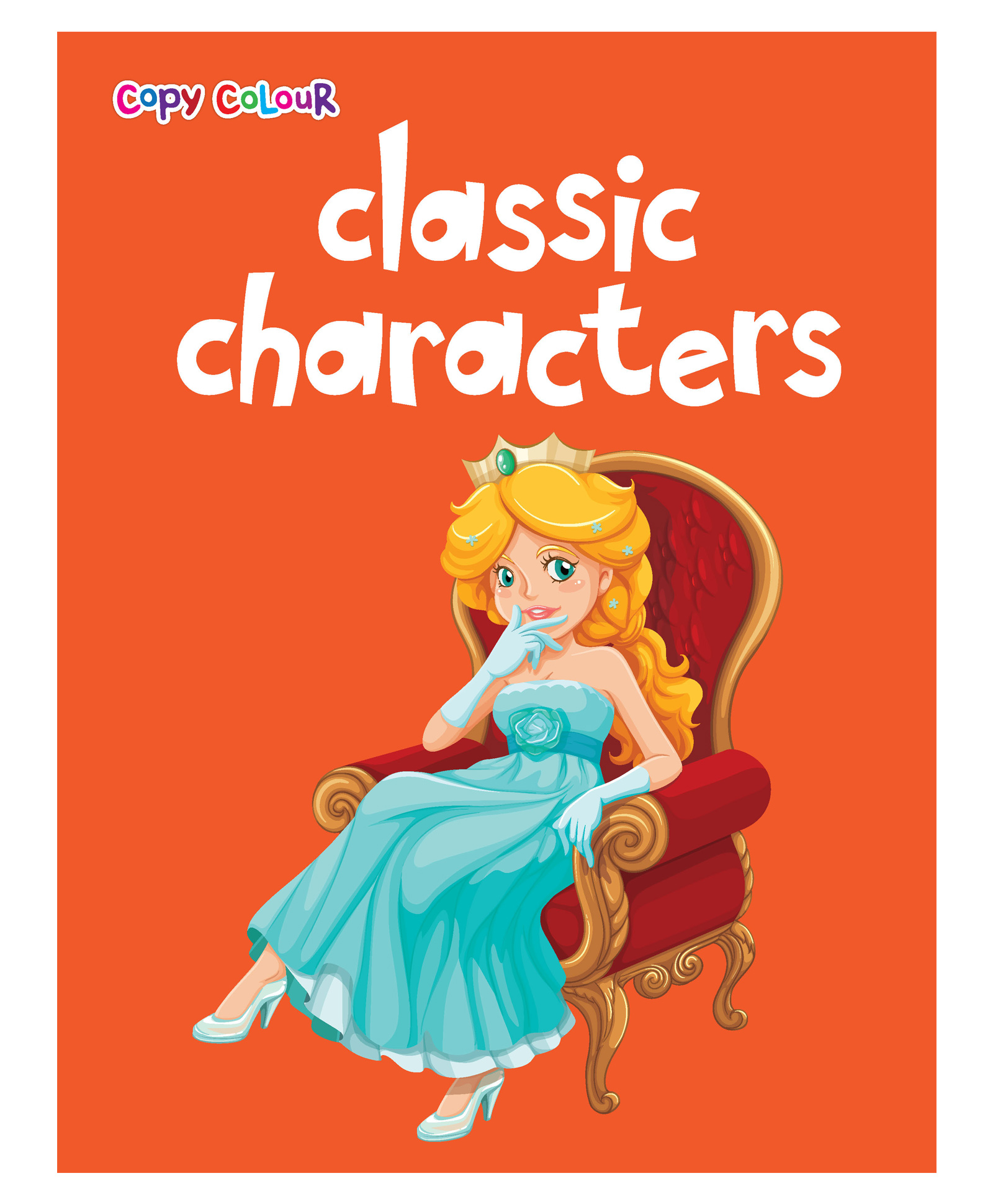 Copy Colour Classic Characters - English-image-26