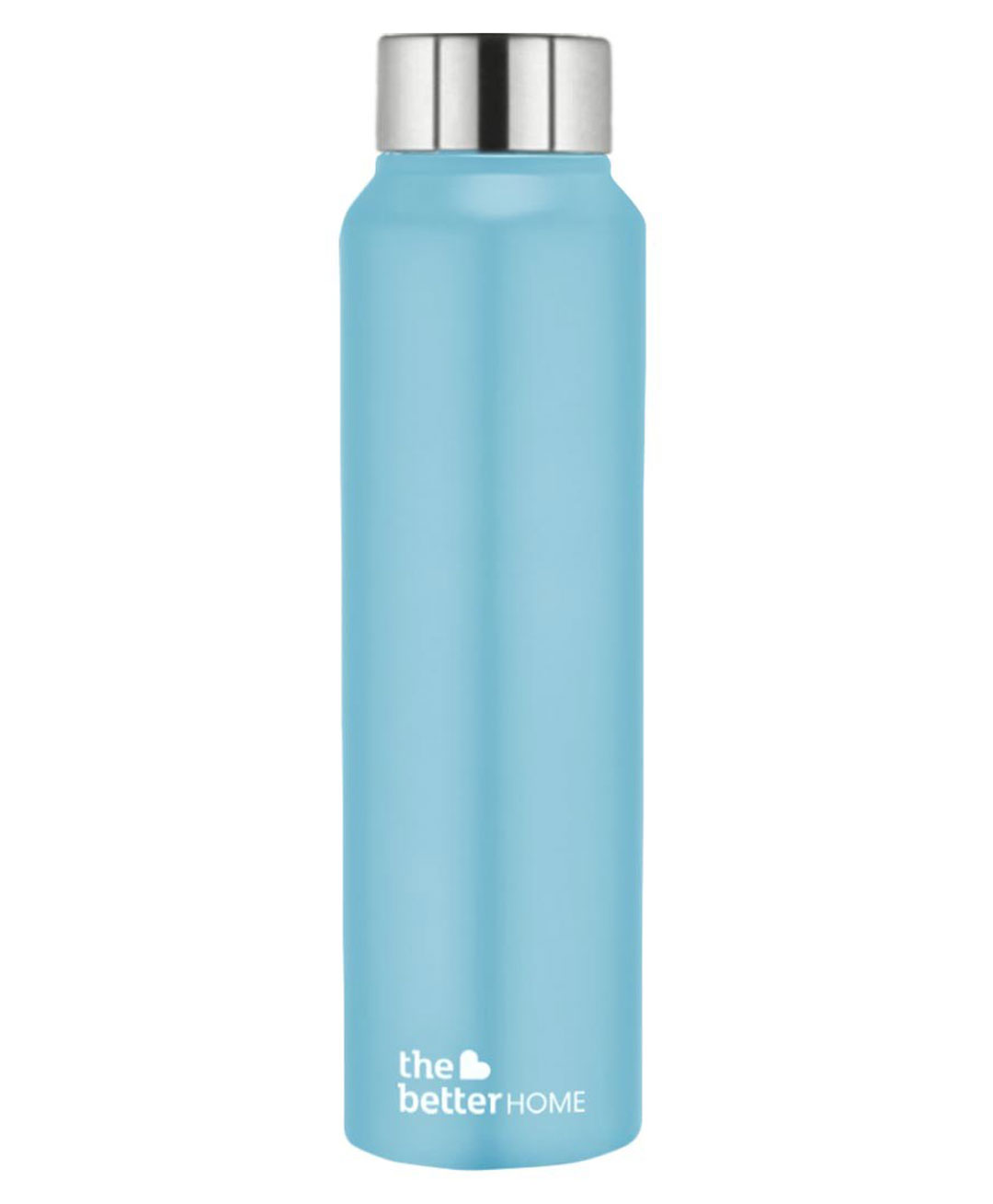 The Better Home Simplex Steel Water Bottle Blue - 1000 ml-image-28