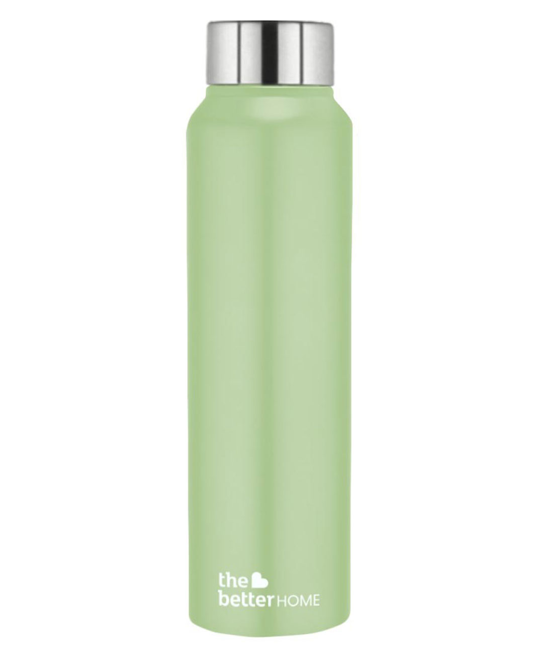 The Better Home Simplex Steel Water Bottle Green - 1 L-picture-40