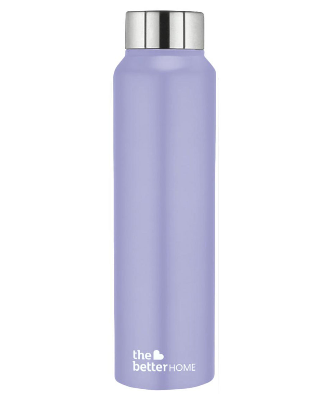 The Better Home Steel Water Bottle Purple - 1 L-image-26