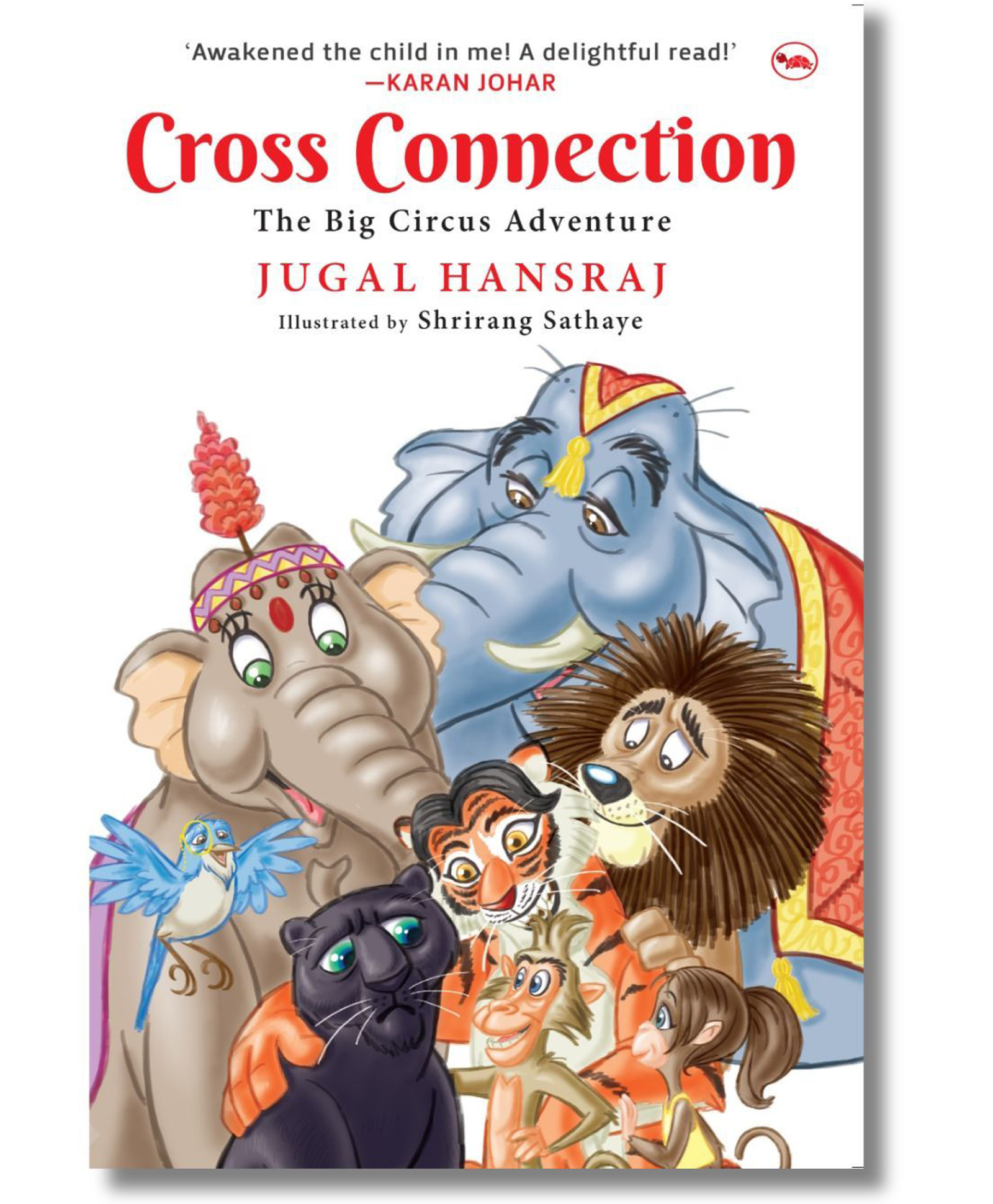 Cross Connection by Jugal Hansraj - English-image-6