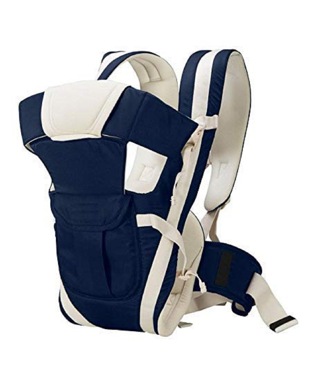BOXOT IMPEX Elegant Baby Carrier Black-image-15