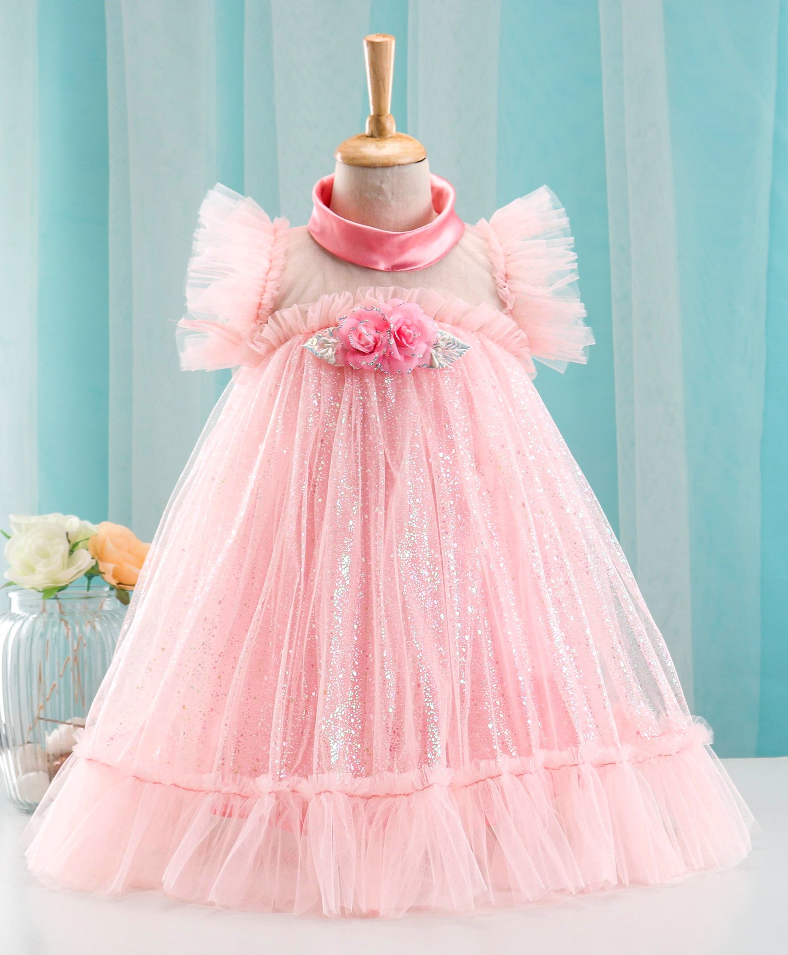 Top 146+ firstcry 1 year girl dress super hot seven.edu.vn