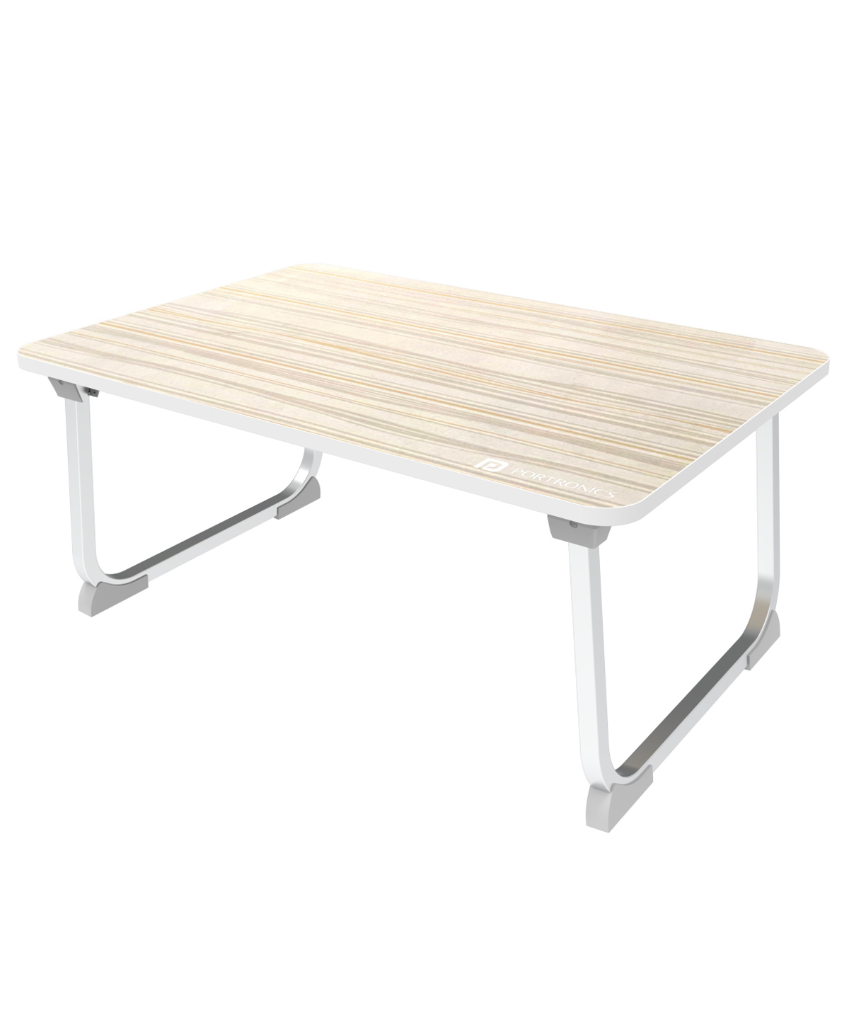 Portronics POR 1820_My Buddy J Multifunctional Table - Grey-picture-10