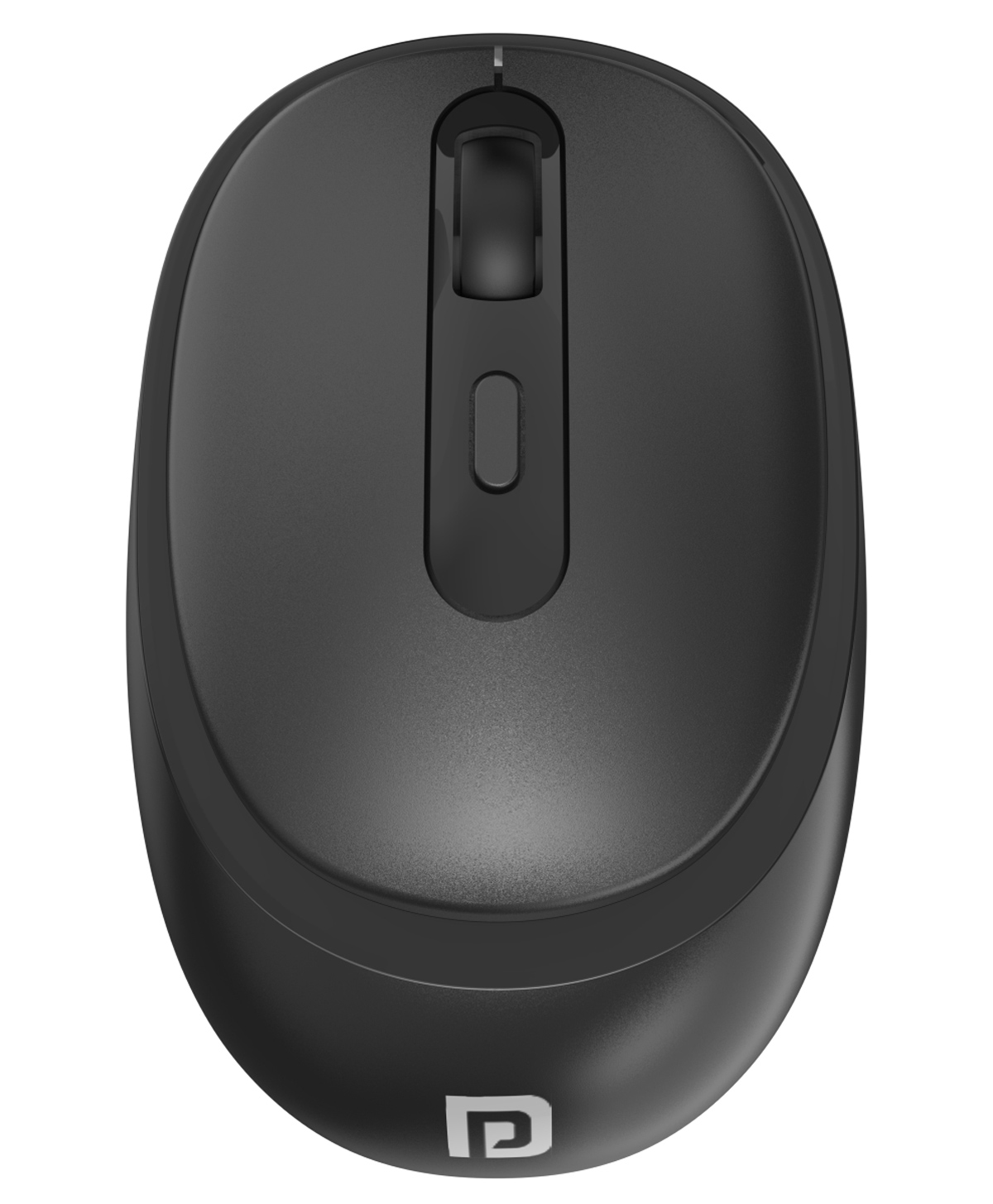 Portronics POR 1738 Toad 27 Wireless Mouse - Black-image-45