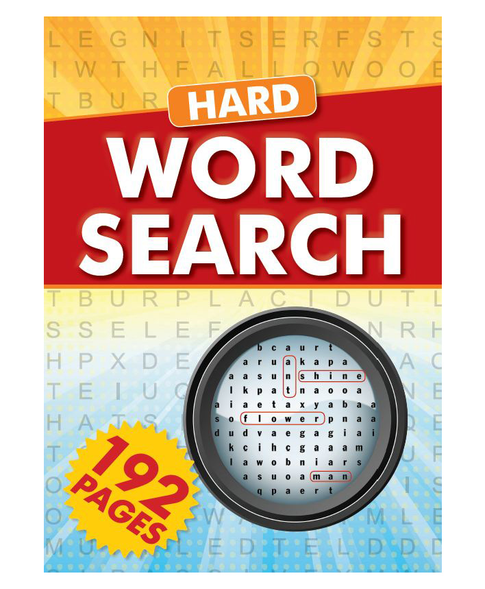 Hard Word Search - English-image-42