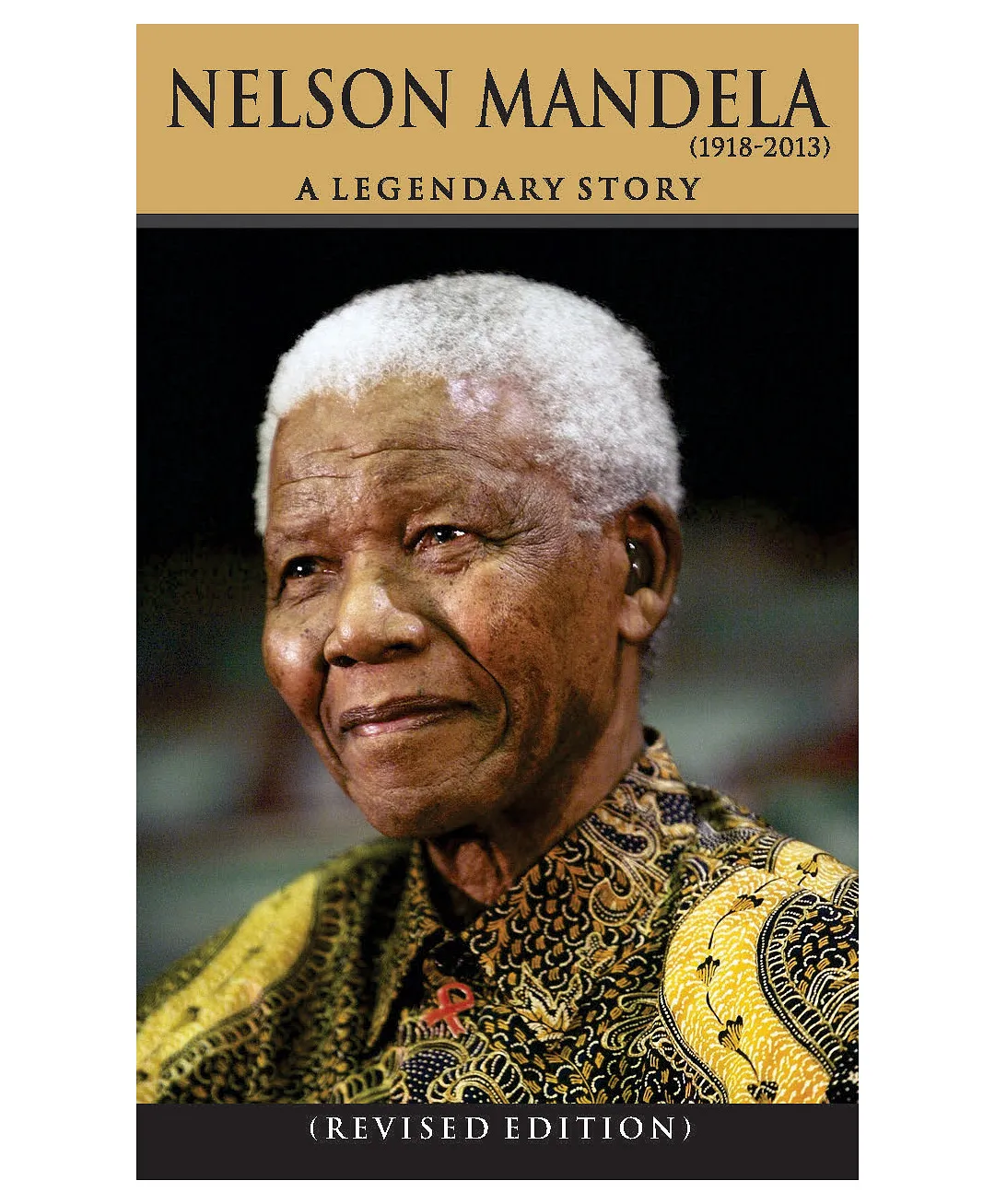 Nelson Mandela English Online In India Buy At Best Price From Firstcry Com 1308841