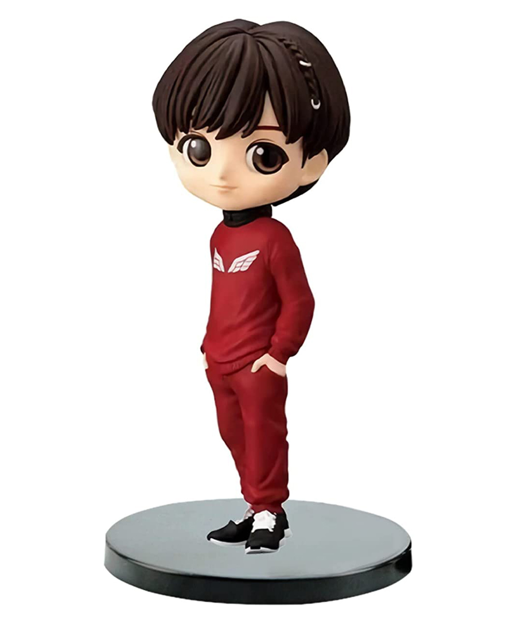 awestuffs BTS J Hope Action Figure - Height 16 cm-picture-4