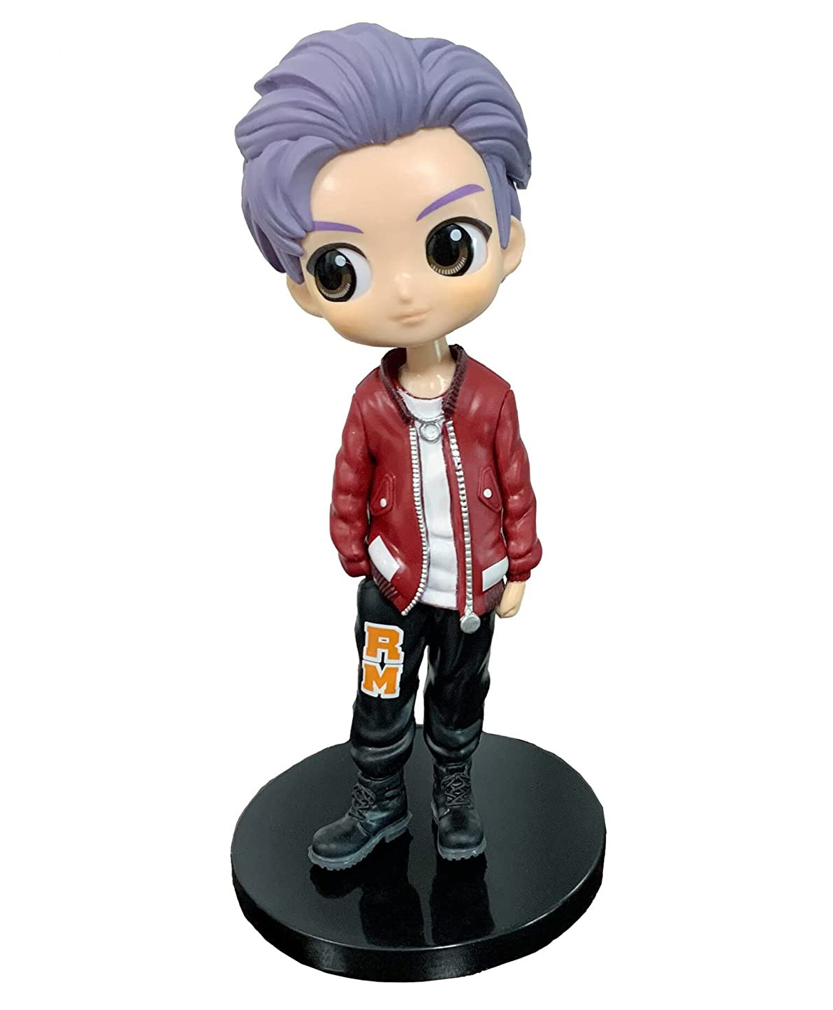 awestuffs BTS RM Action Figure - Height 16 cm-picture-49