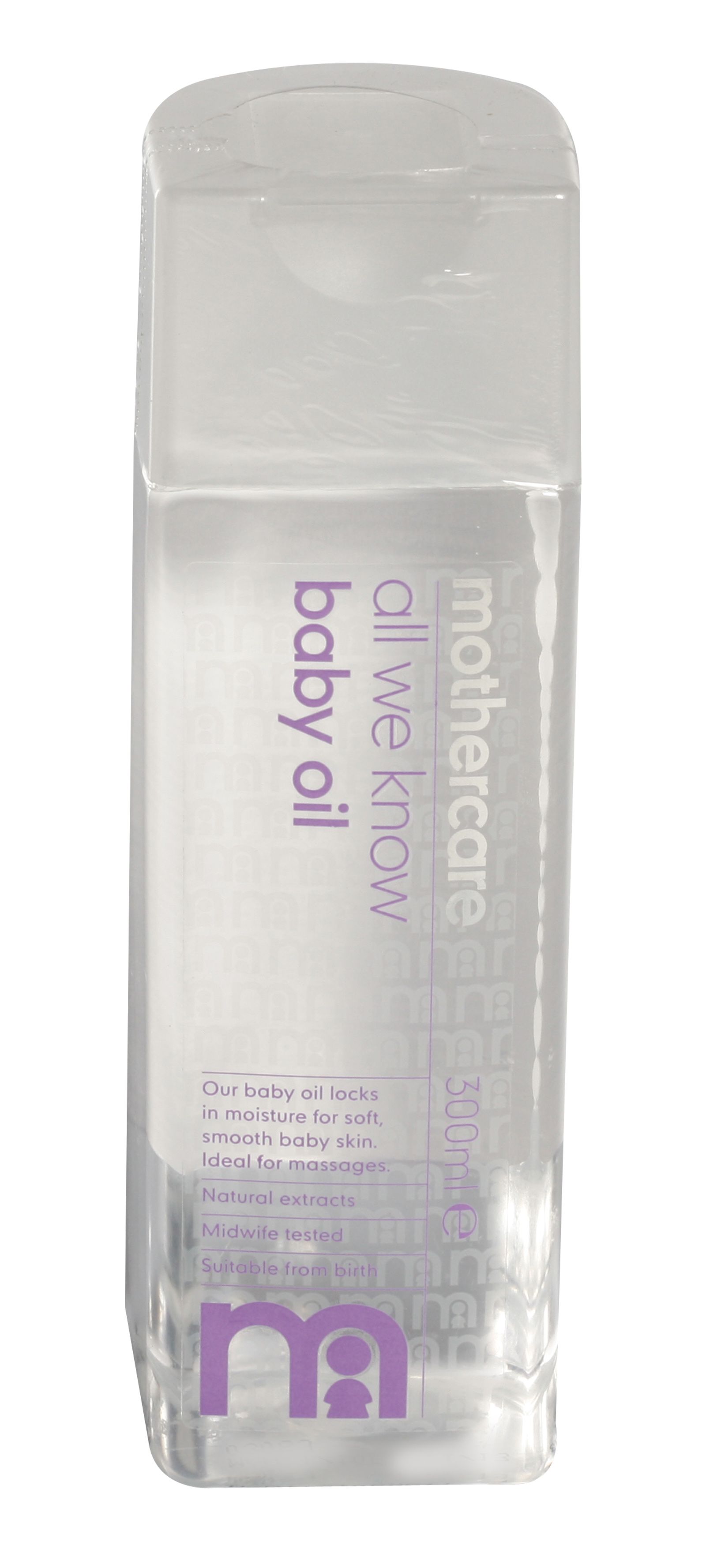 Mothercare All We Know Baby Oil Online In India Buy At Best Price