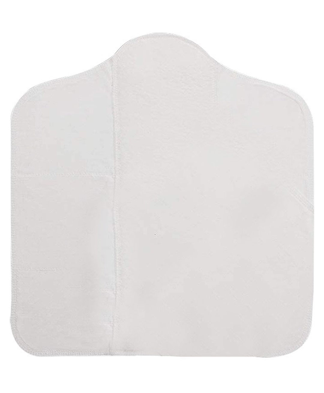 Snugkins Wet Free Prefold Pad Inserts for Baby Cloth Diapers - Pack of 1-picture-21