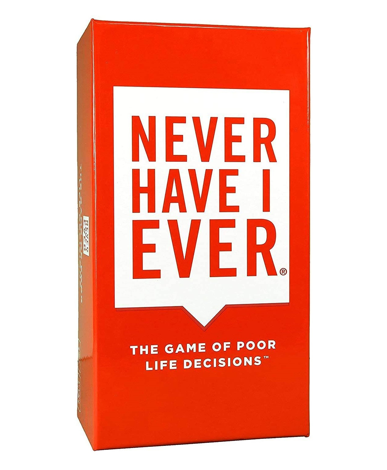awestuffs Never Have I Ever Card Game Party Game for Kids Fun Game - 550 Cards-picture-10