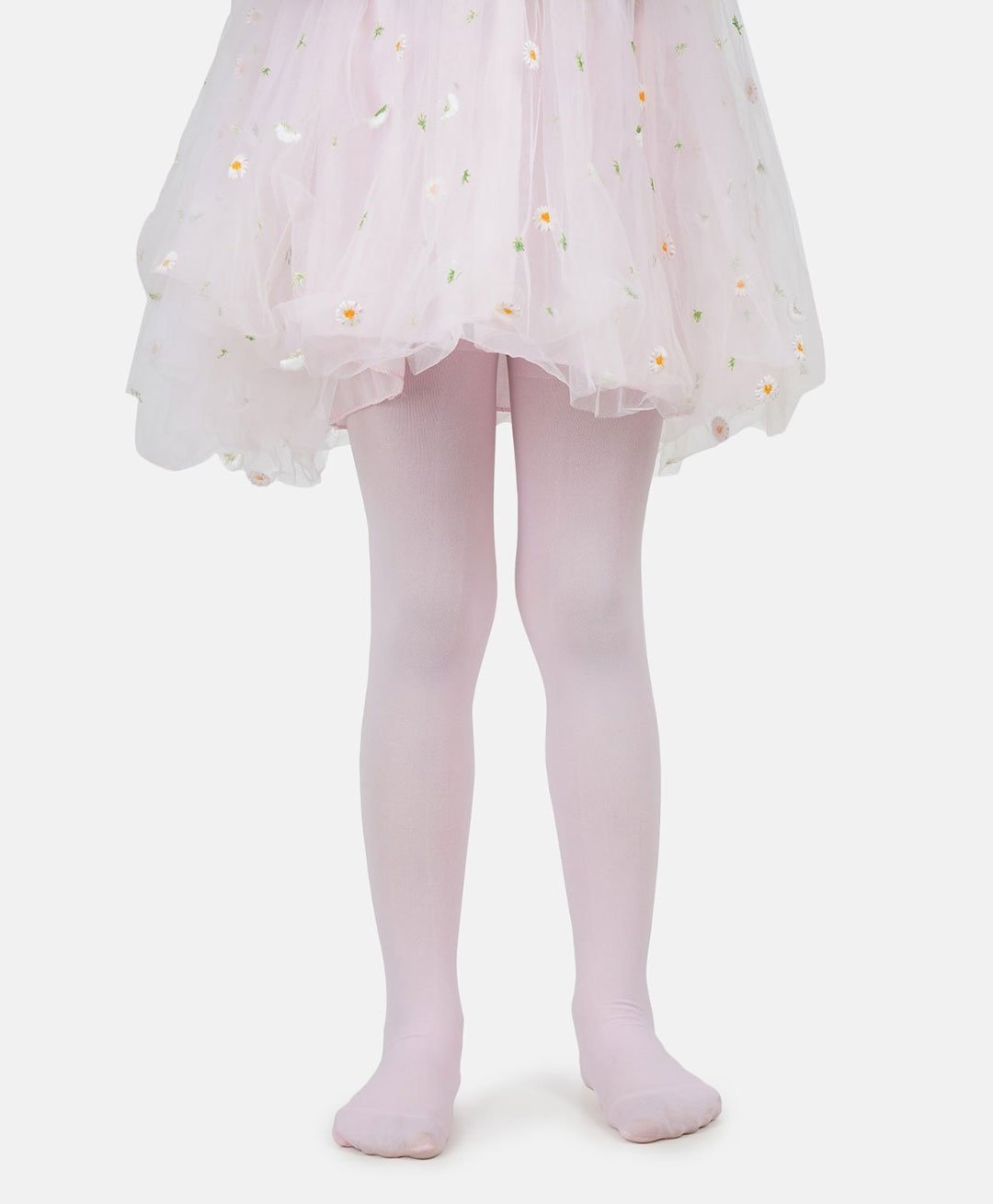 NEXT2SKIN Spandex Stretch Fit Pantyhose Stockings - Baby Pink-picture-13