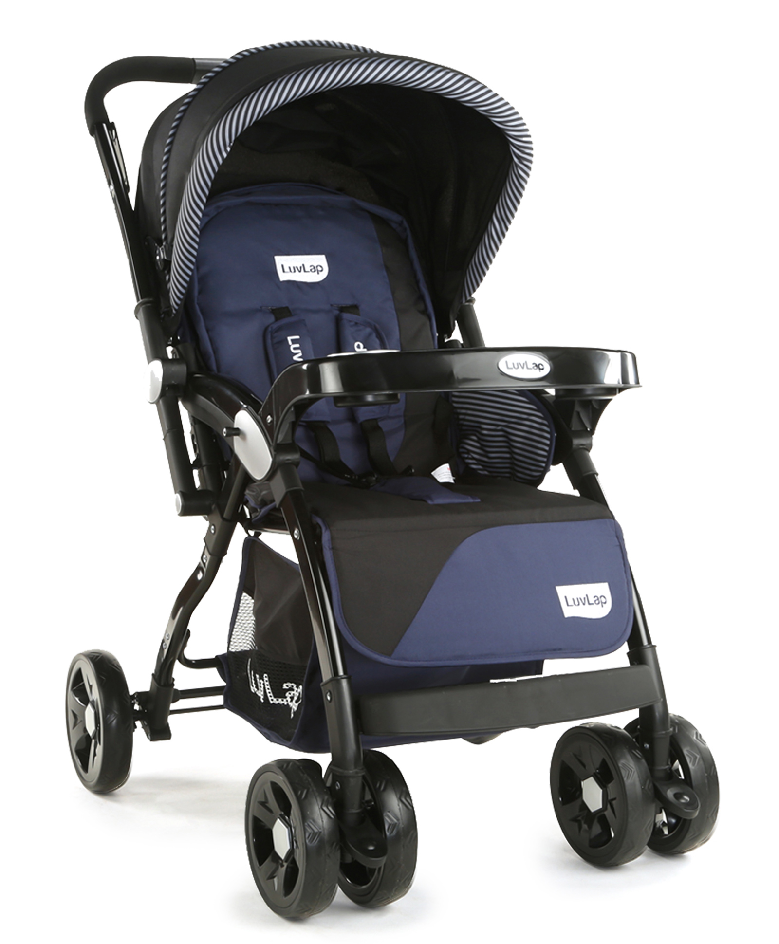 firstcry pram