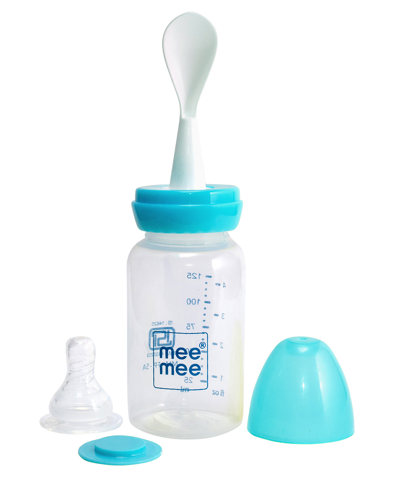 mee mee feeding spoon