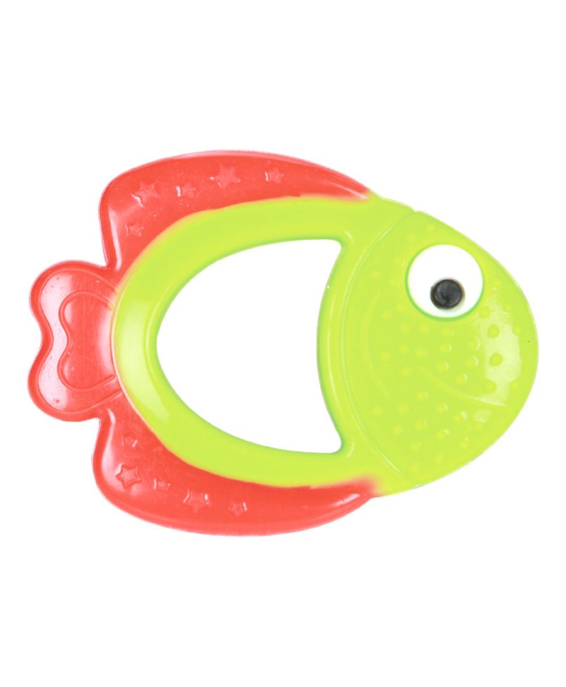 mee mee silicone teether