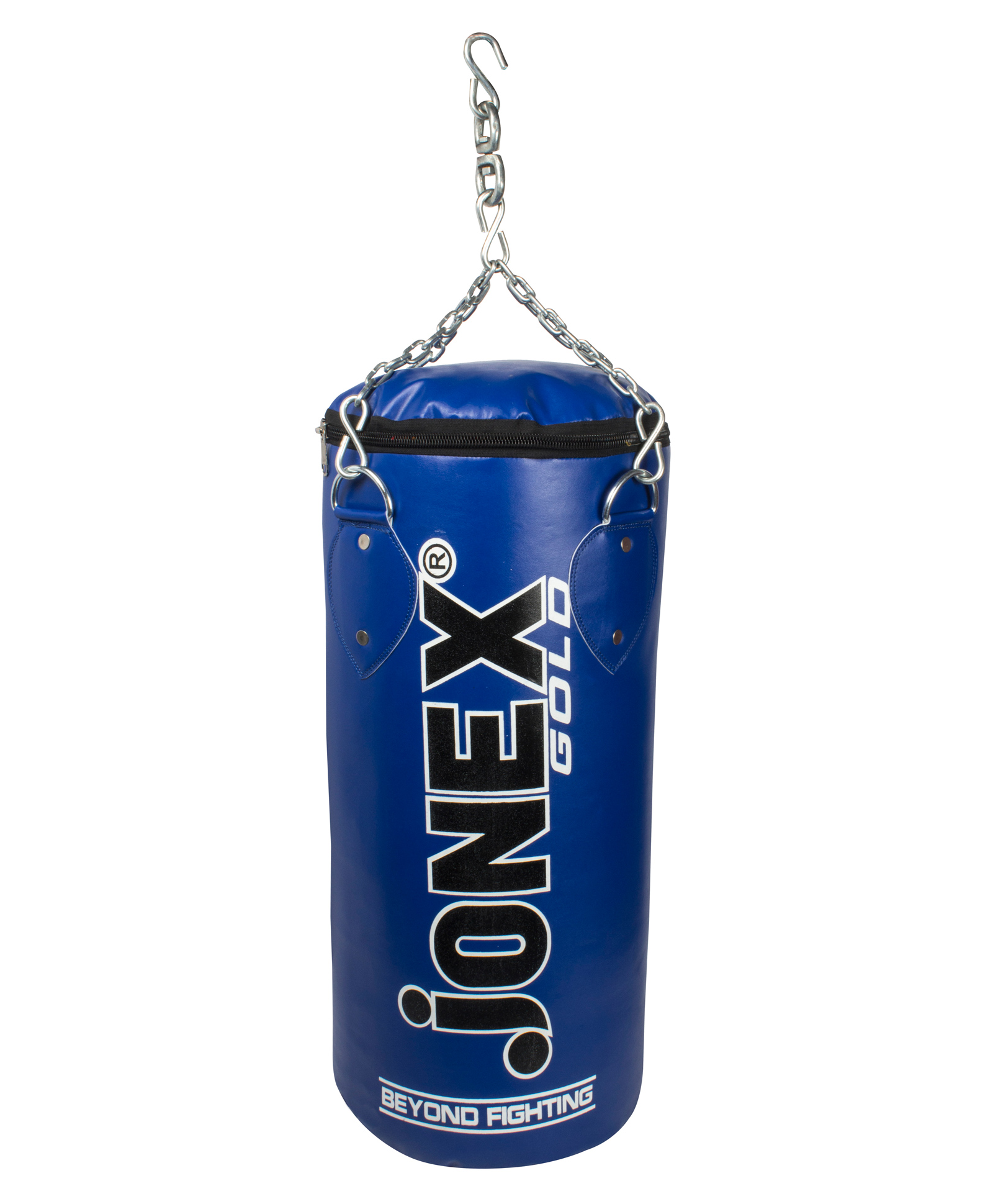 Jj Jonex Boxing Kit Gold Unfilled - Blue-picture-15