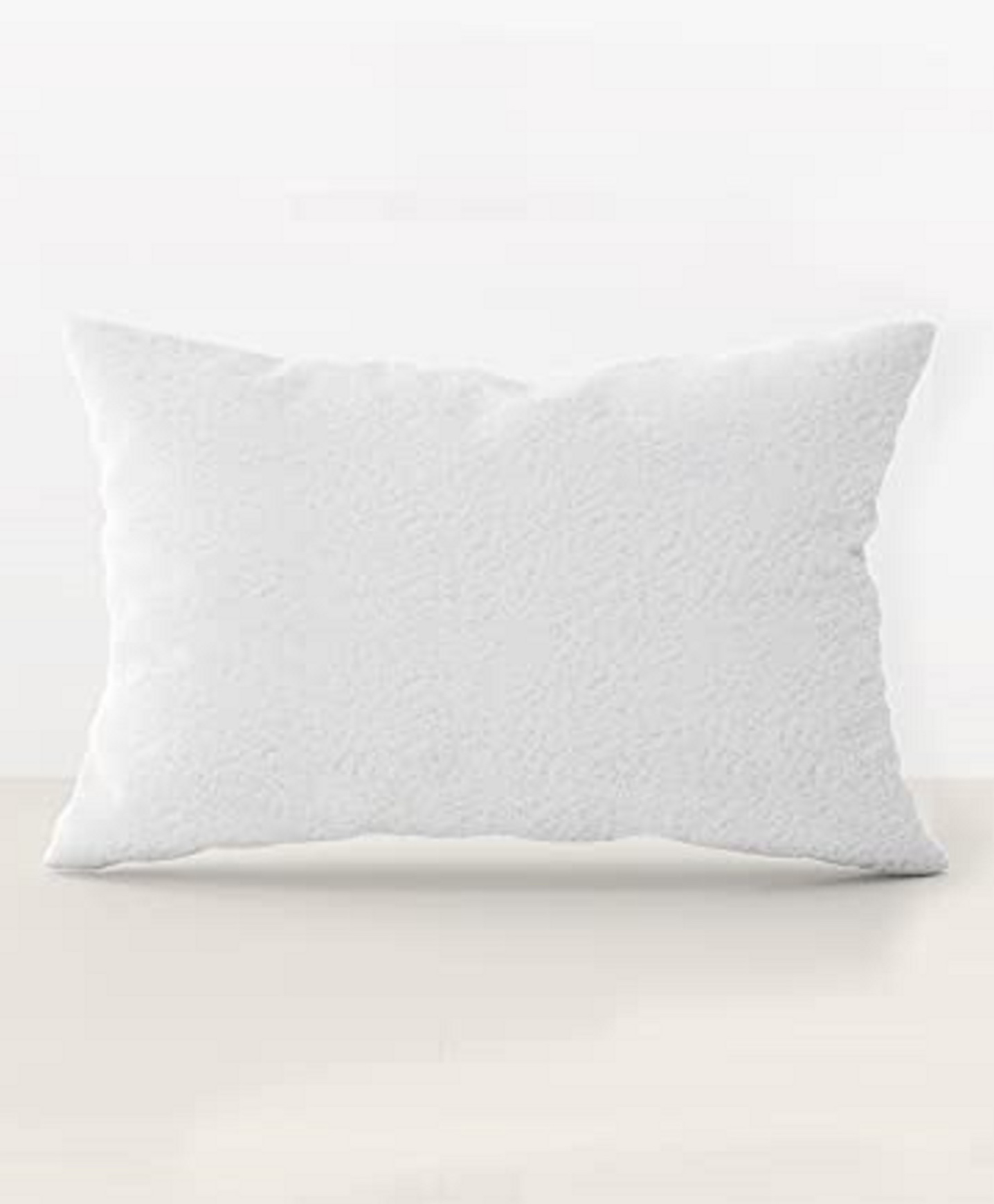 GADDA CO Waterproof & Dustproof Pillow Protector - White-picture-15
