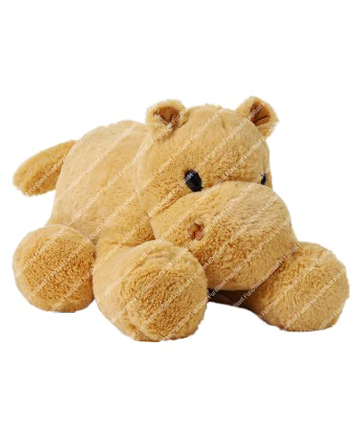 FunBlast Stuffed Dog Soft Toys - Light Brown-image-40