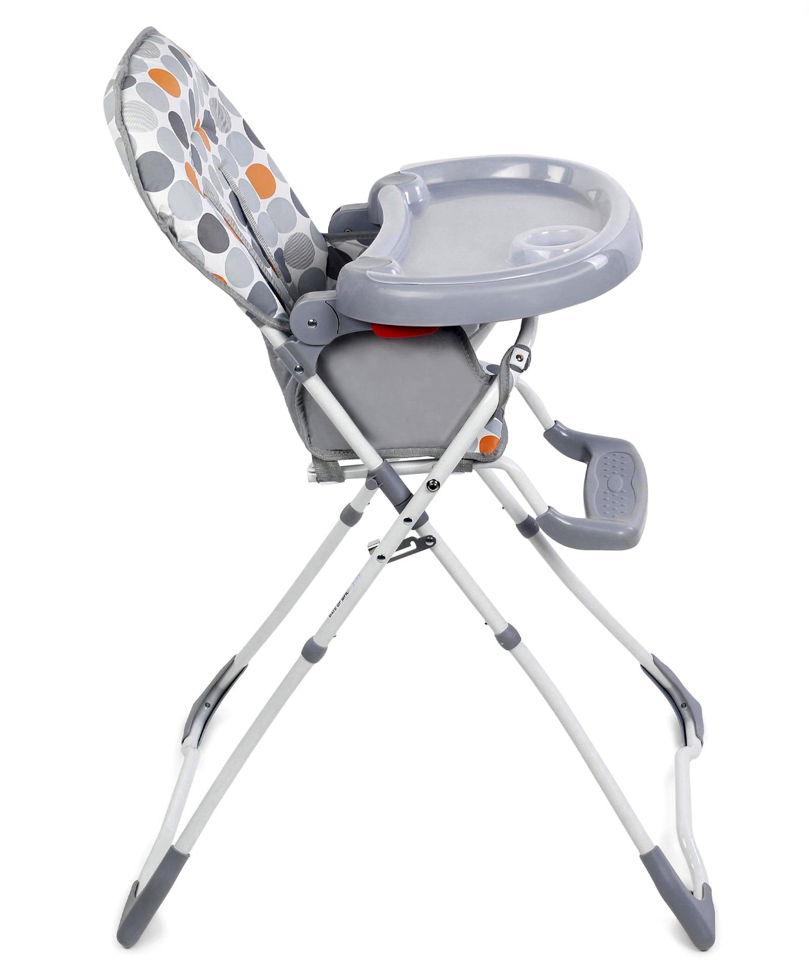 babyhug foodjoy high chair