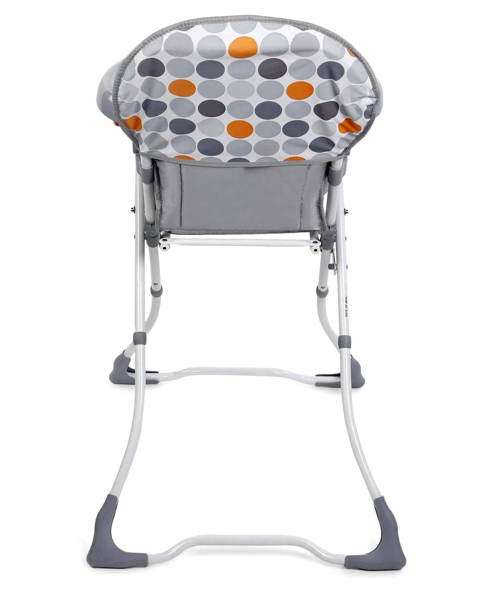 babyhug foodjoy high chair