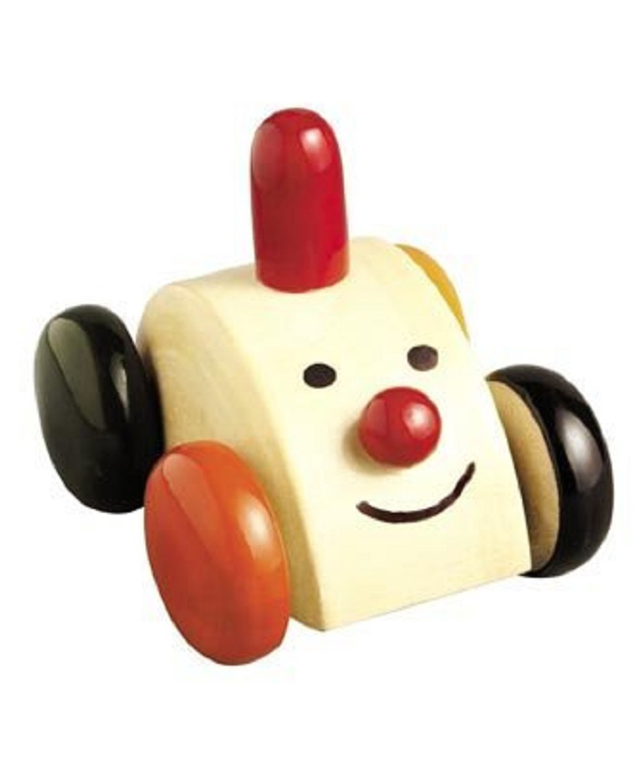 Funwood Games Jumbo Joker Car Pull Along Wooden Toys Assorted Color-picture-22