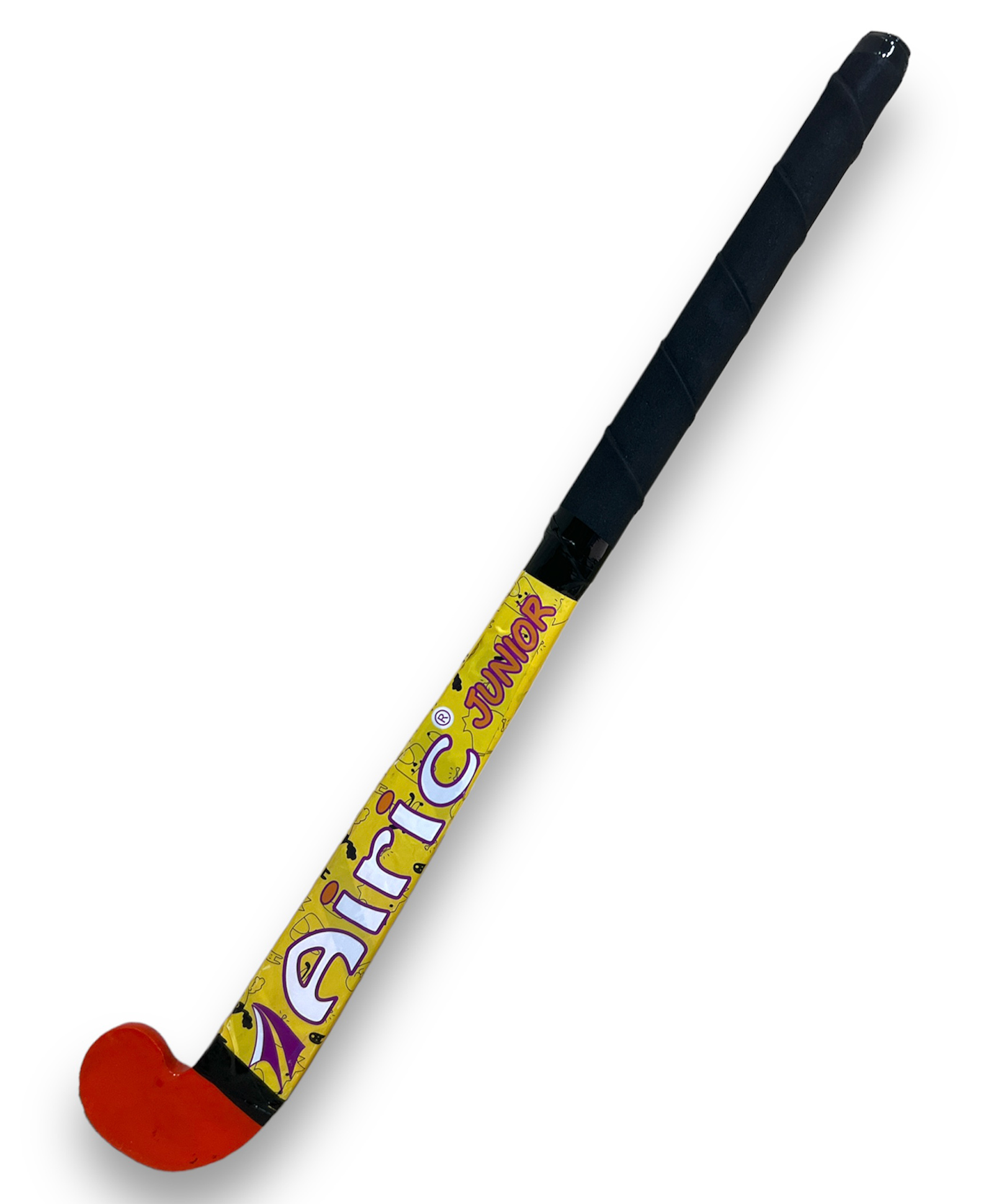 Airic Stylish and Durable Stick For Juniors 4 To 10 Years Hockey Stick - 27 inch-picture-44