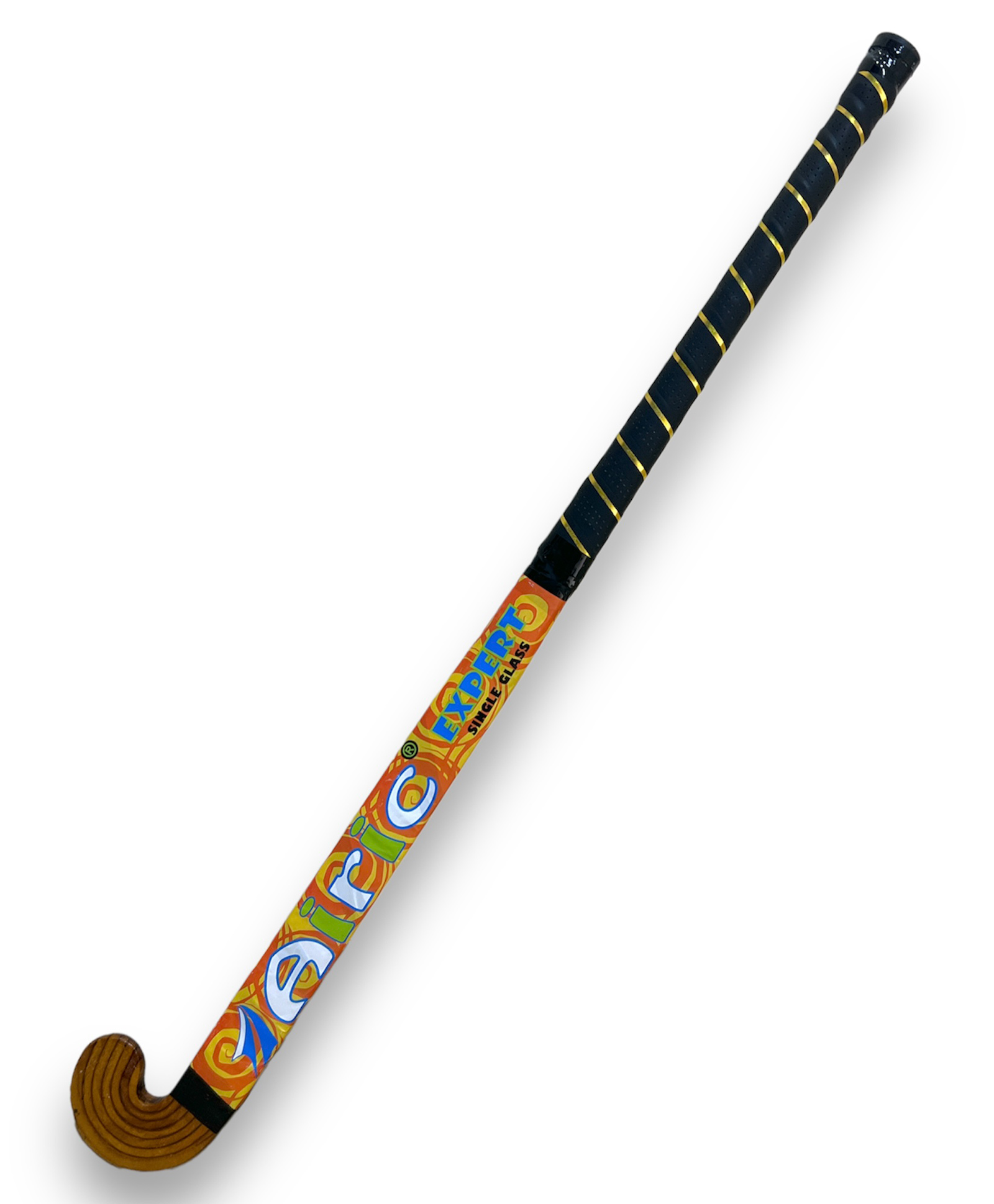 Airic Expert Single Glass Fiber Hockey Stick - 37 Inch-picture-20