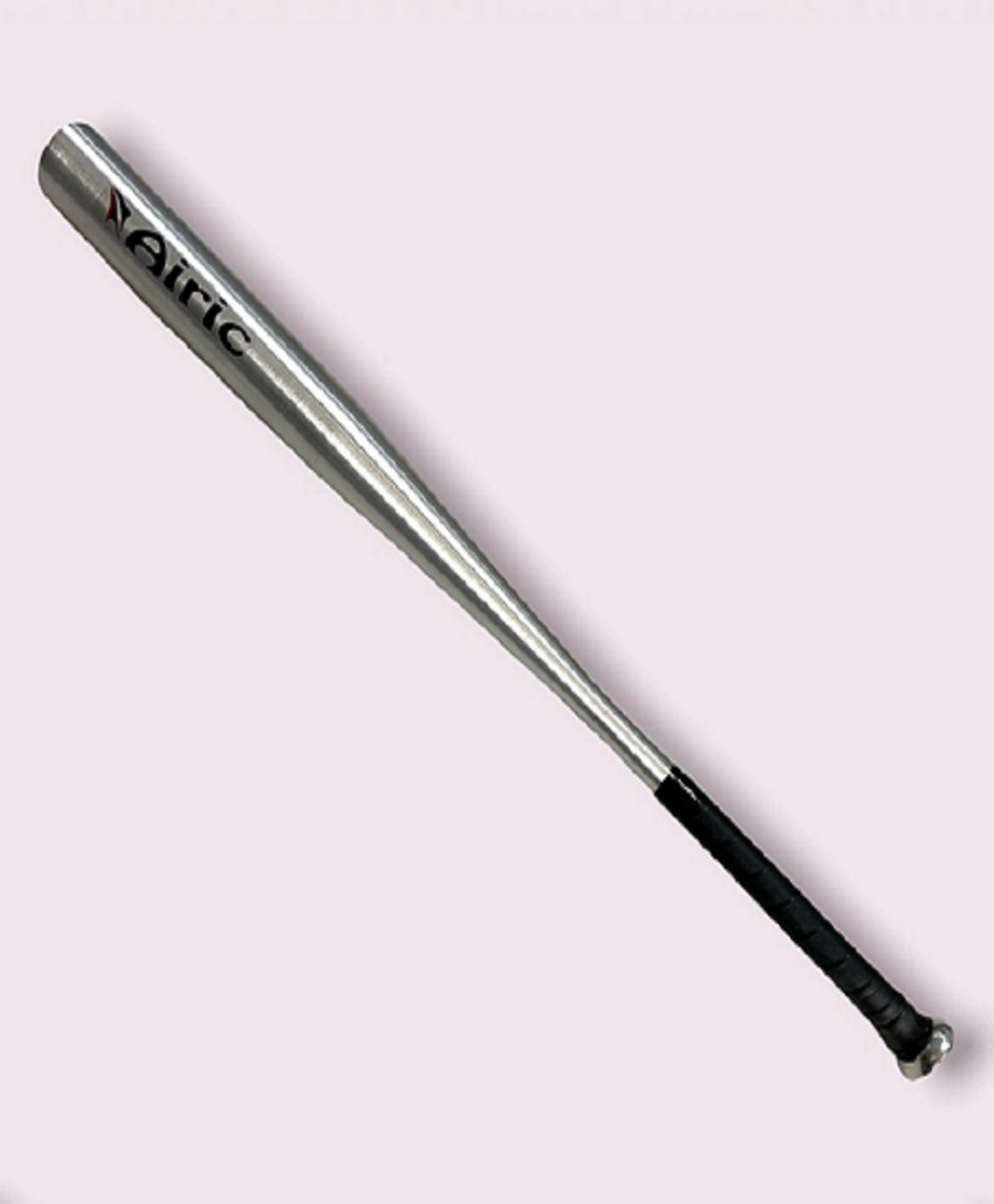 Airic Professional Light Weight Aluminium Baseball Bat  - Silver-picture-26