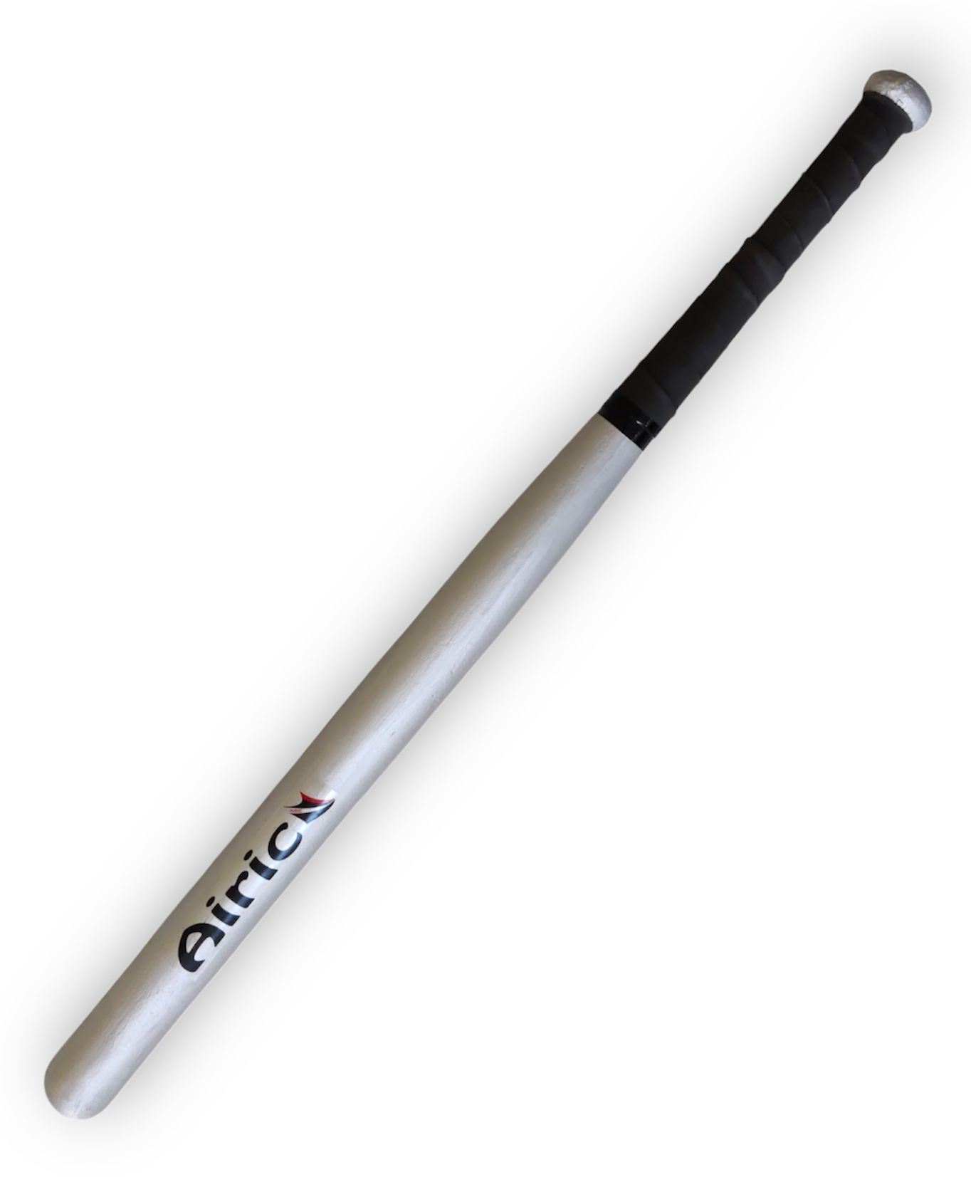 airic AXG NEW GOAL Silver Wooden Popular Willow Baseball Bat-picture-9