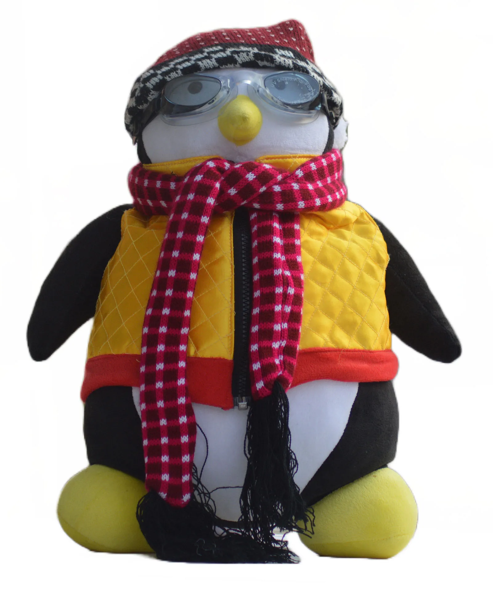 Shri Toys Hugsy Joeys Plush Penguin Height 42 cm Online India Buy Soft Toys for 3 10 Years at FirstCry 13360586